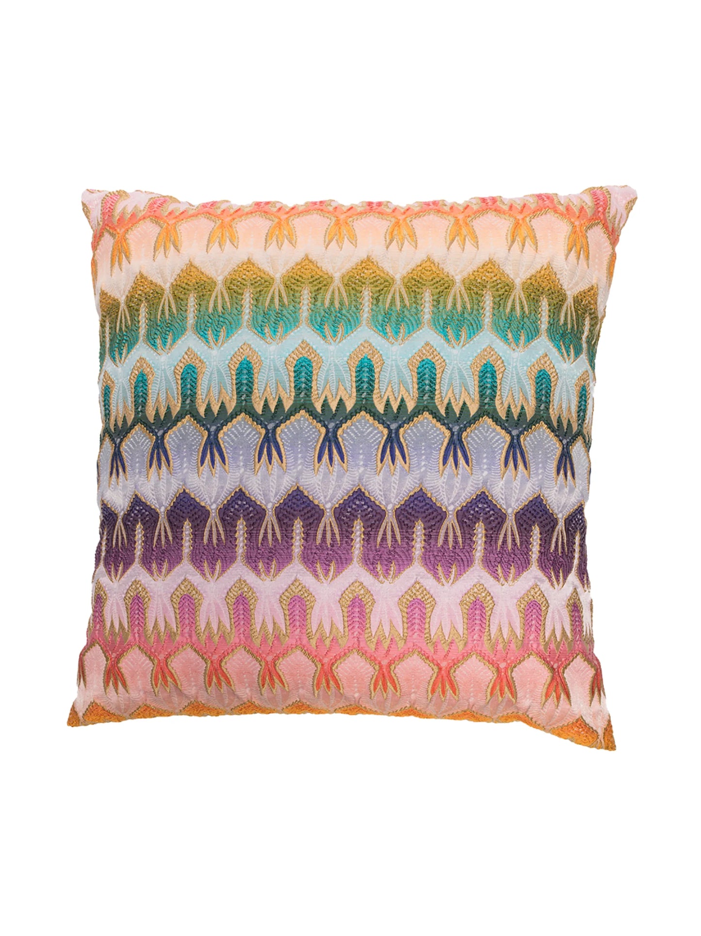 Pasadena cushion
