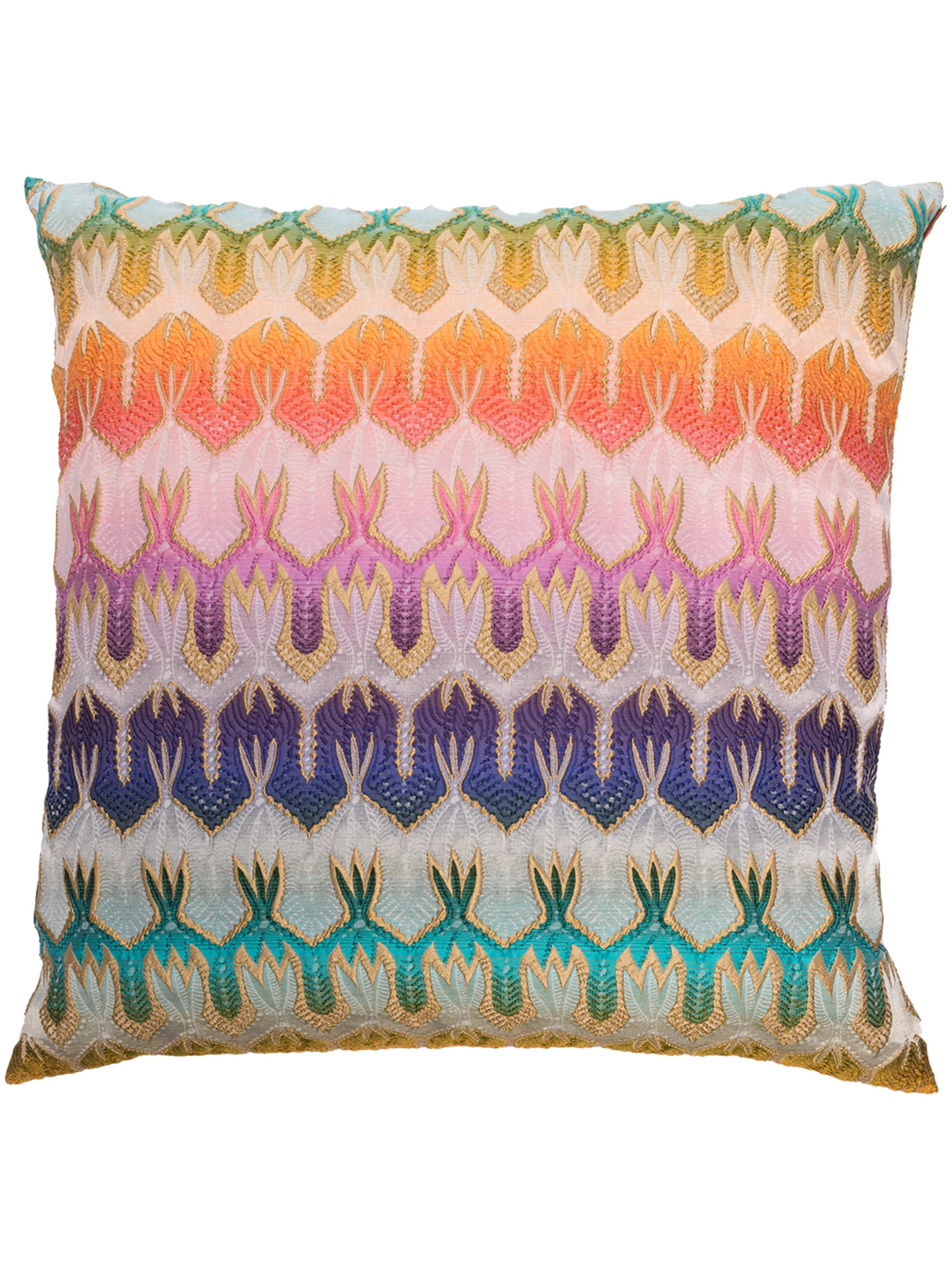Pasadena cushion