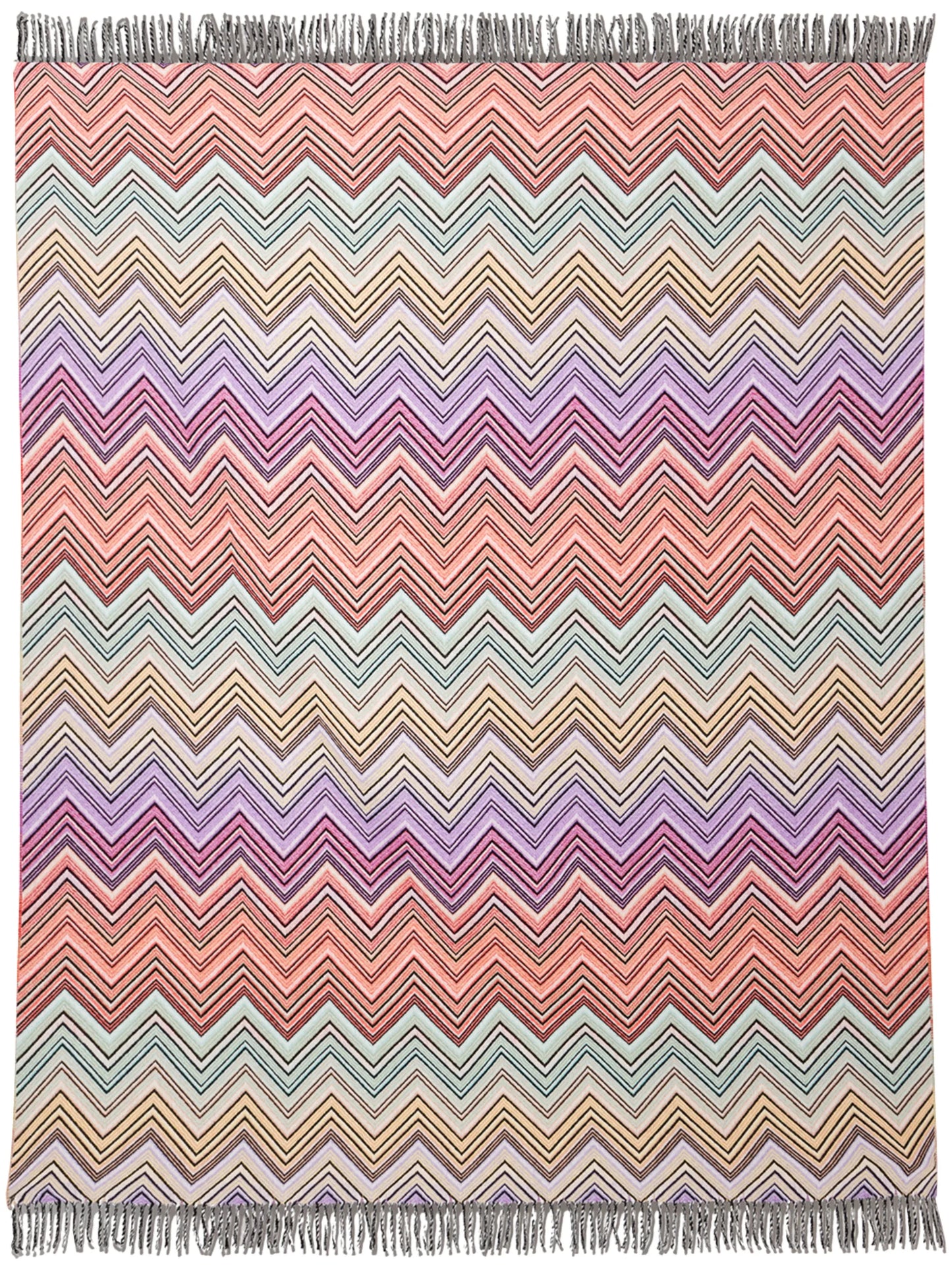 Perseo zig-zag throw