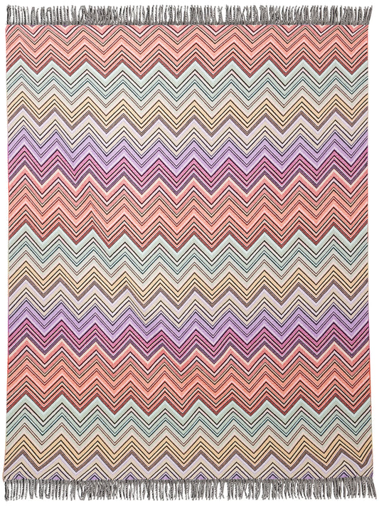 Perseo zig-zag throw