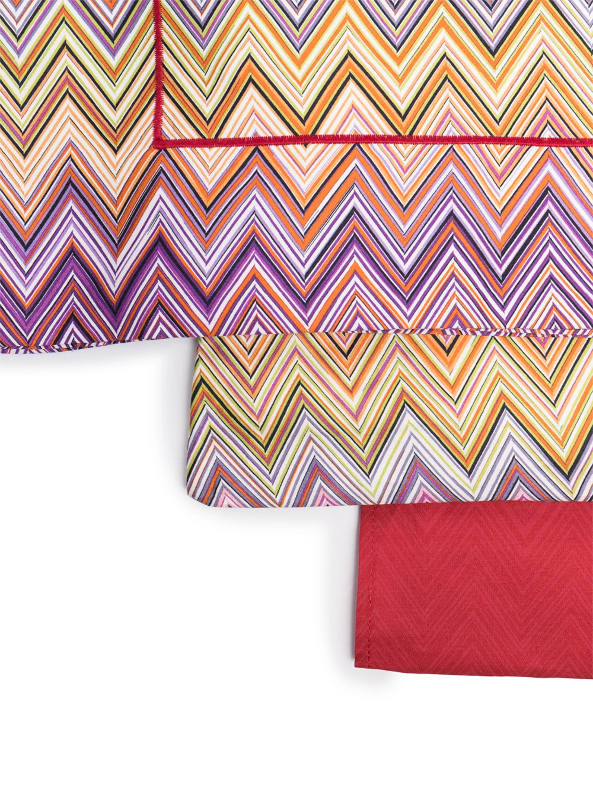 John king duvet set