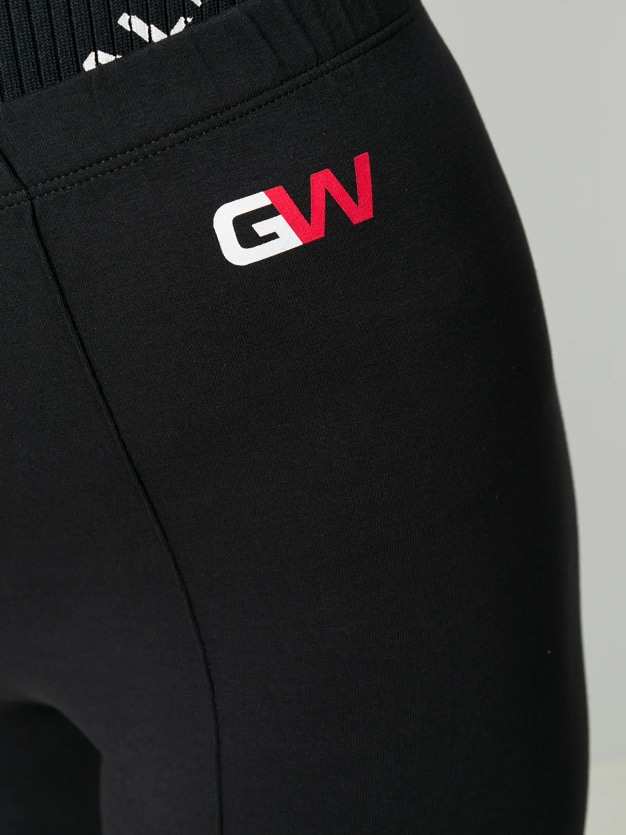 Gym Wear Foot leggings