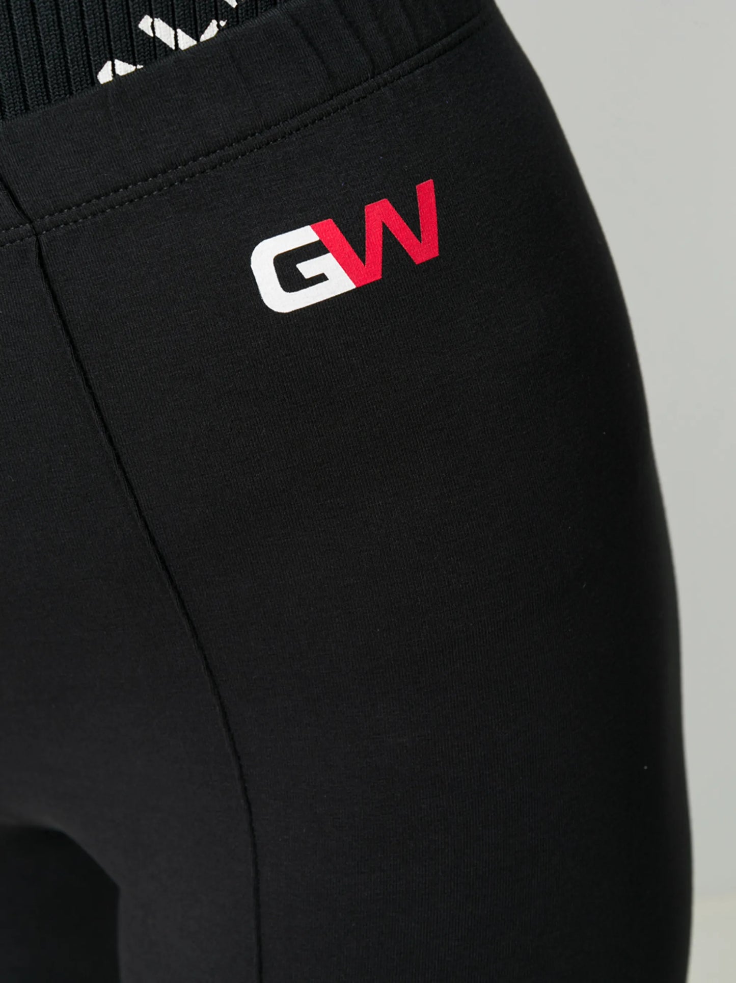 Gym Wear Foot leggings