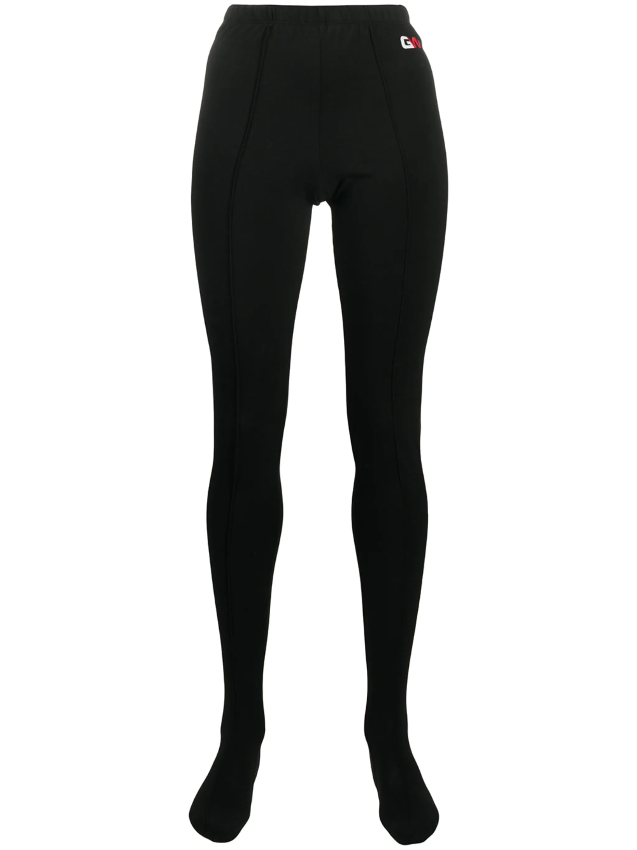Gym Wear Foot leggings