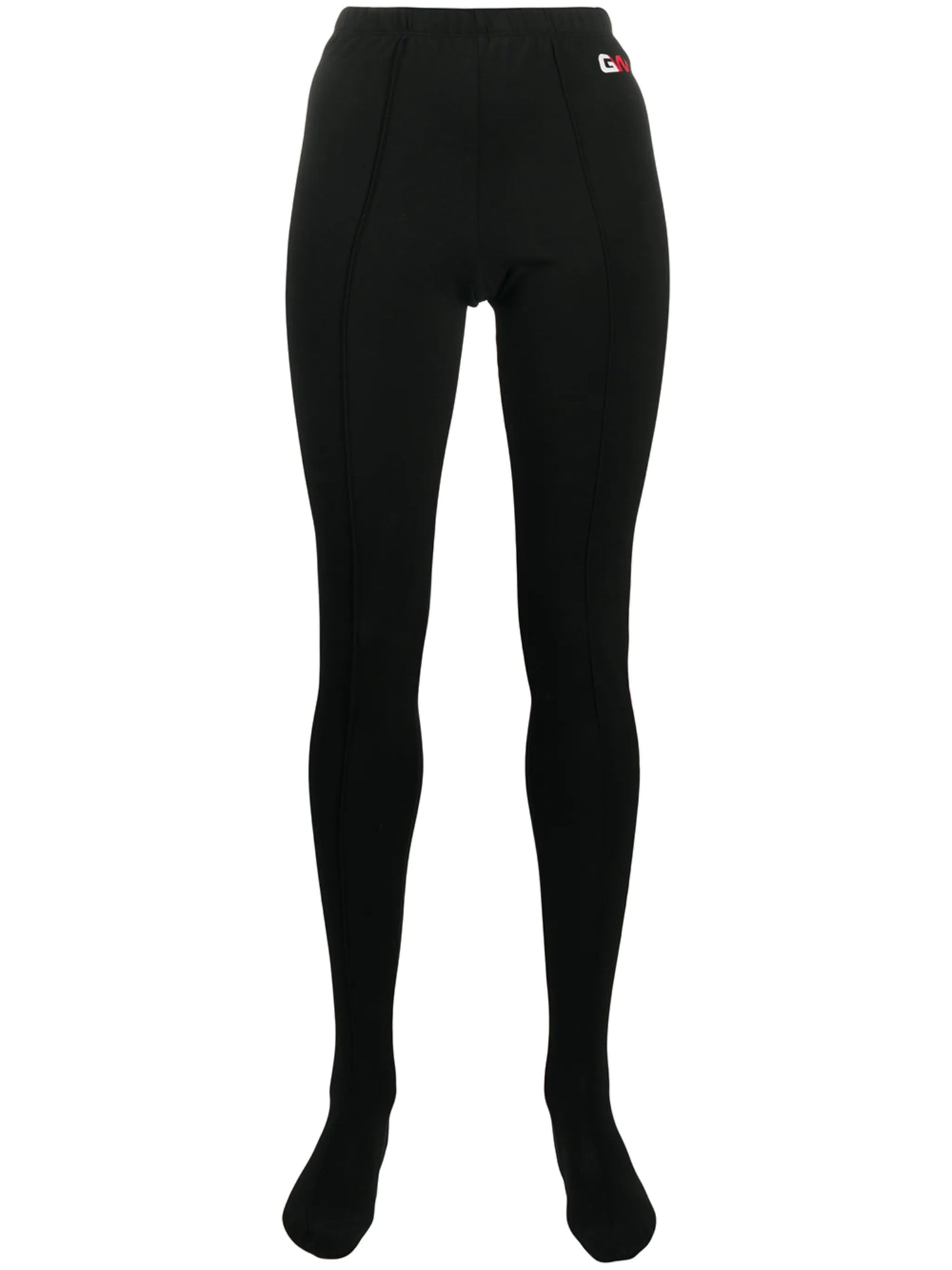 Gym Wear Foot leggings