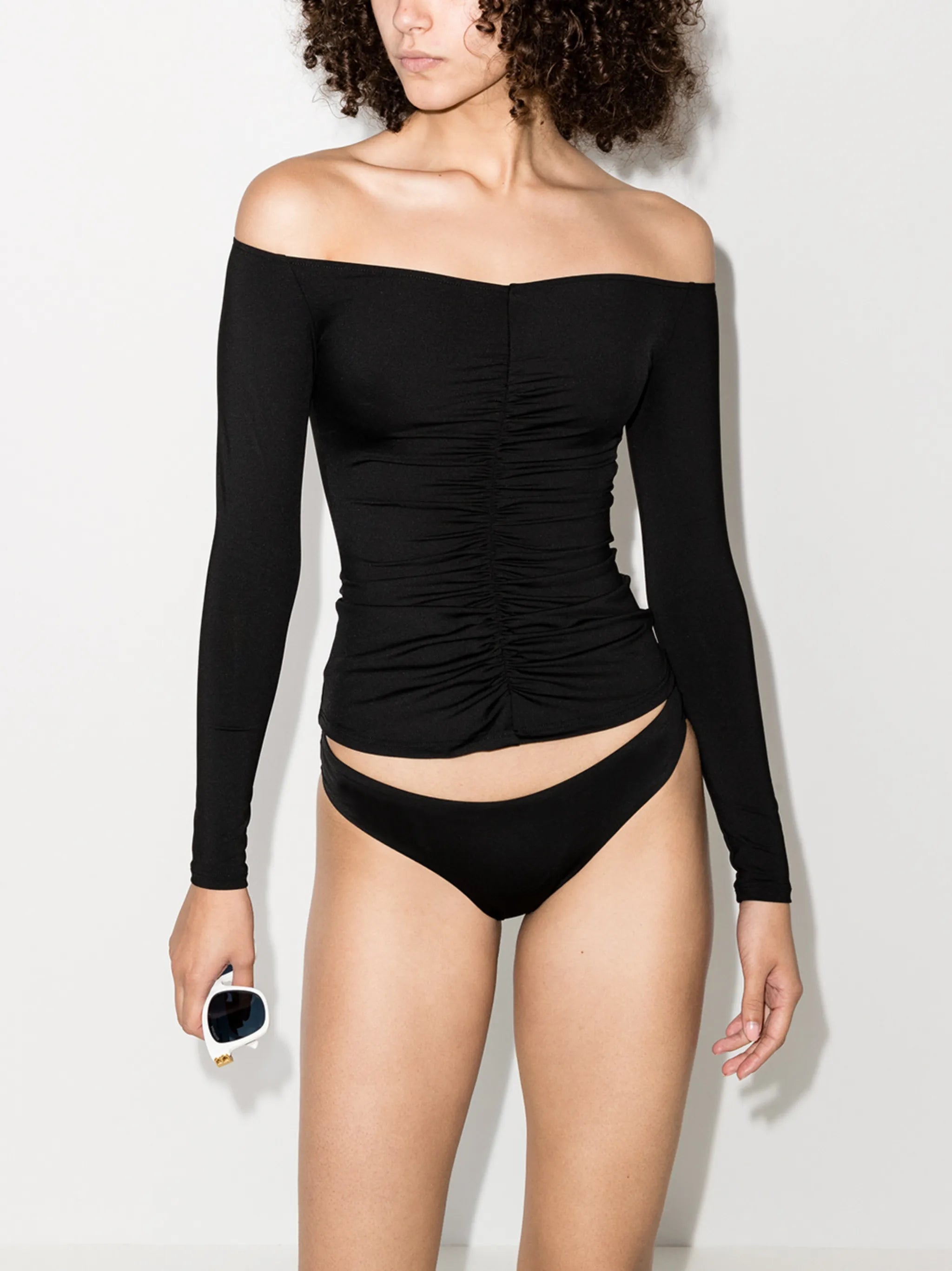 Nadia bikini bottoms