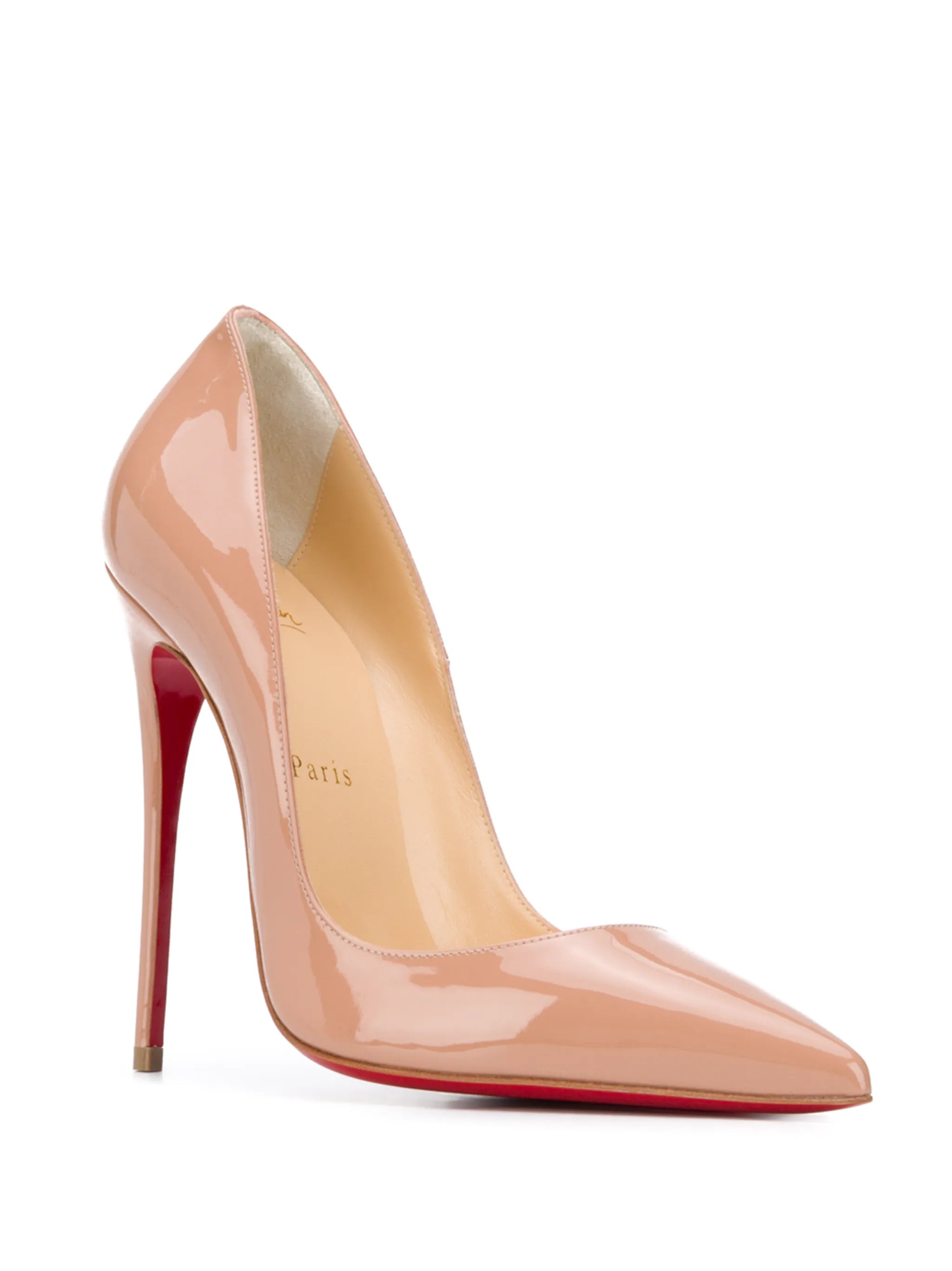 Kate 120 heels