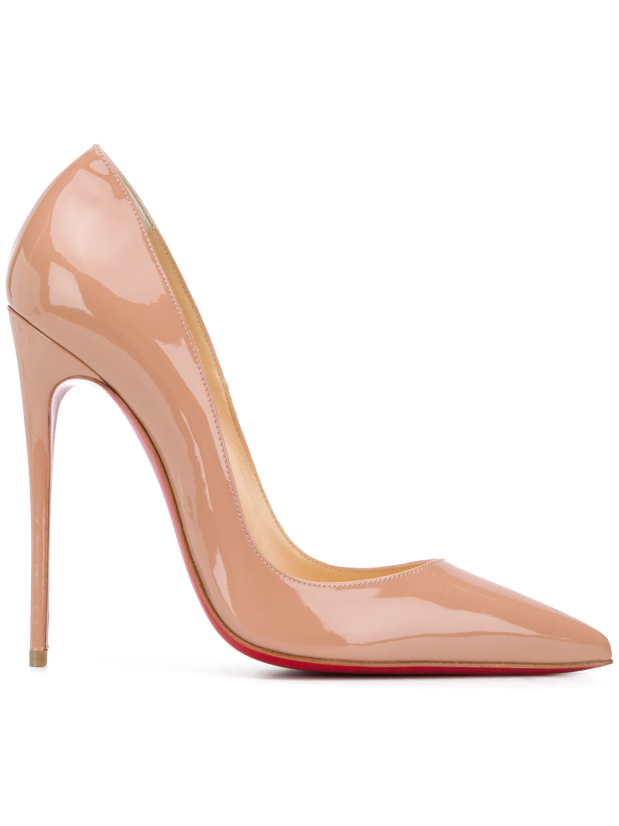 Kate 120 heels