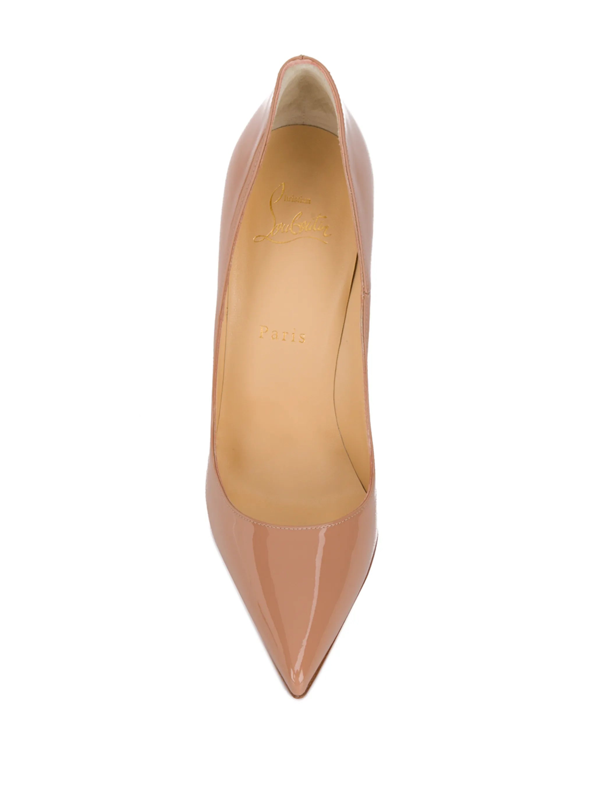 Kate 120 heels