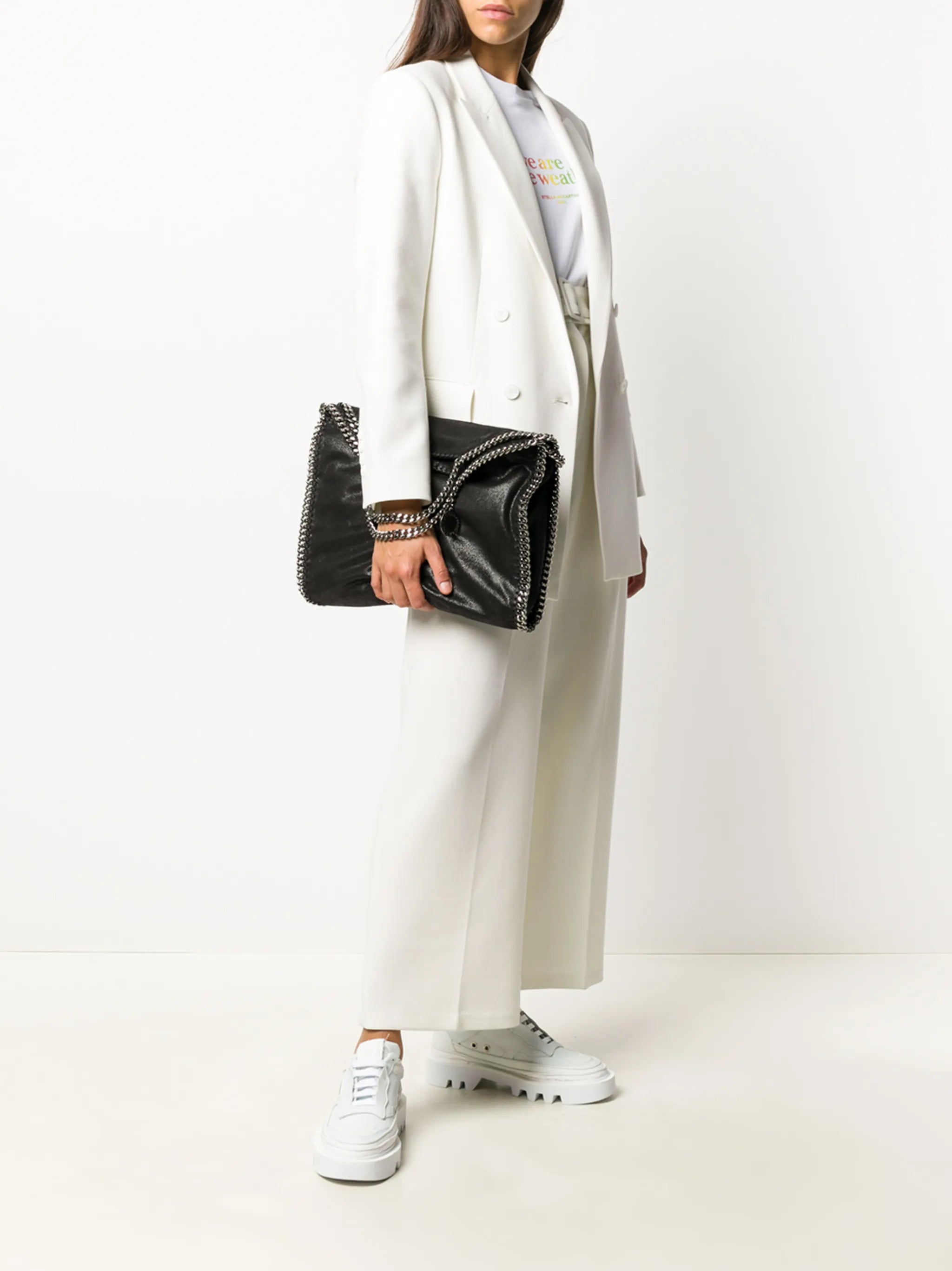large Falabella shoulder bag
