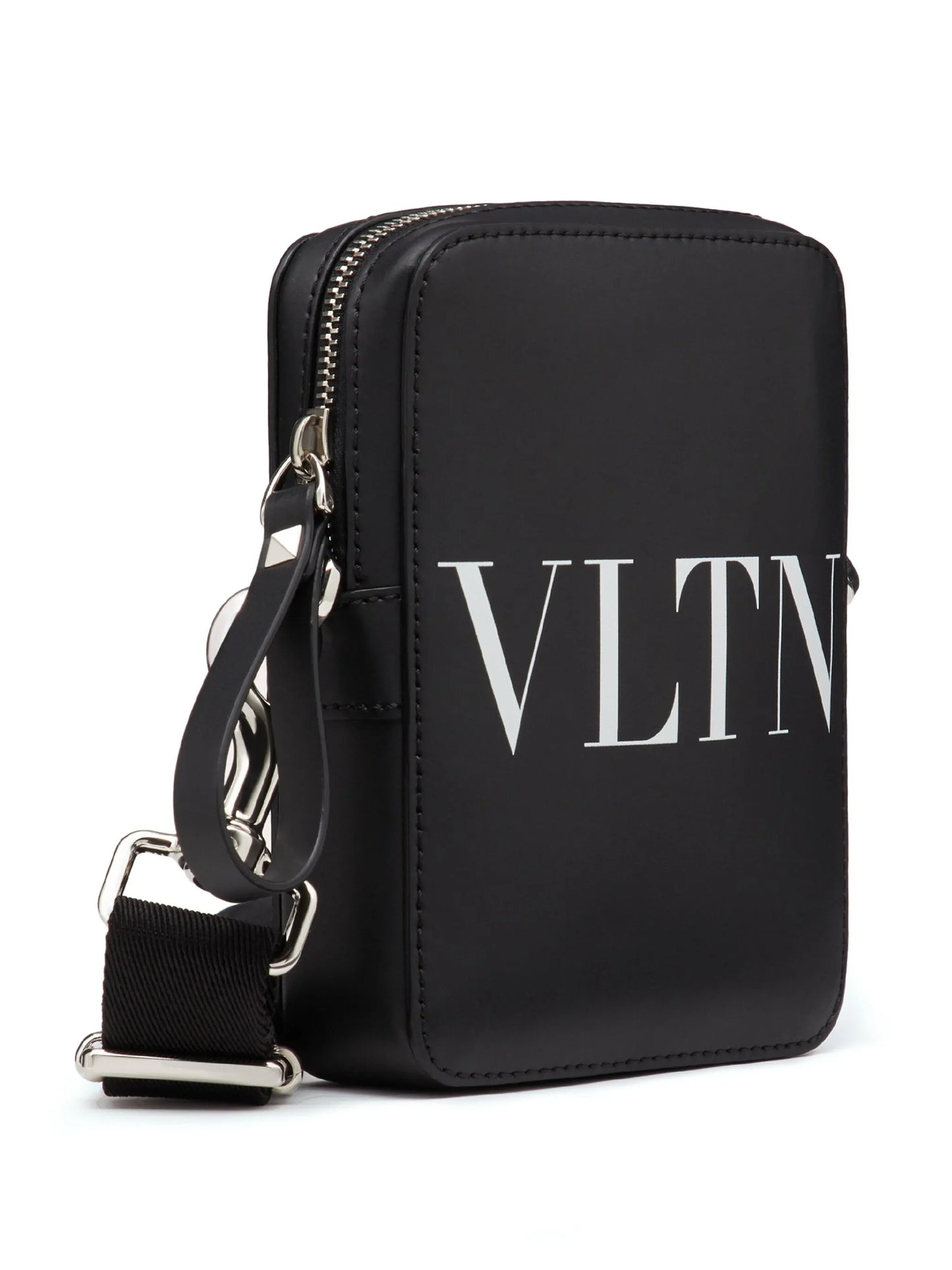 small VLTN messenger bag