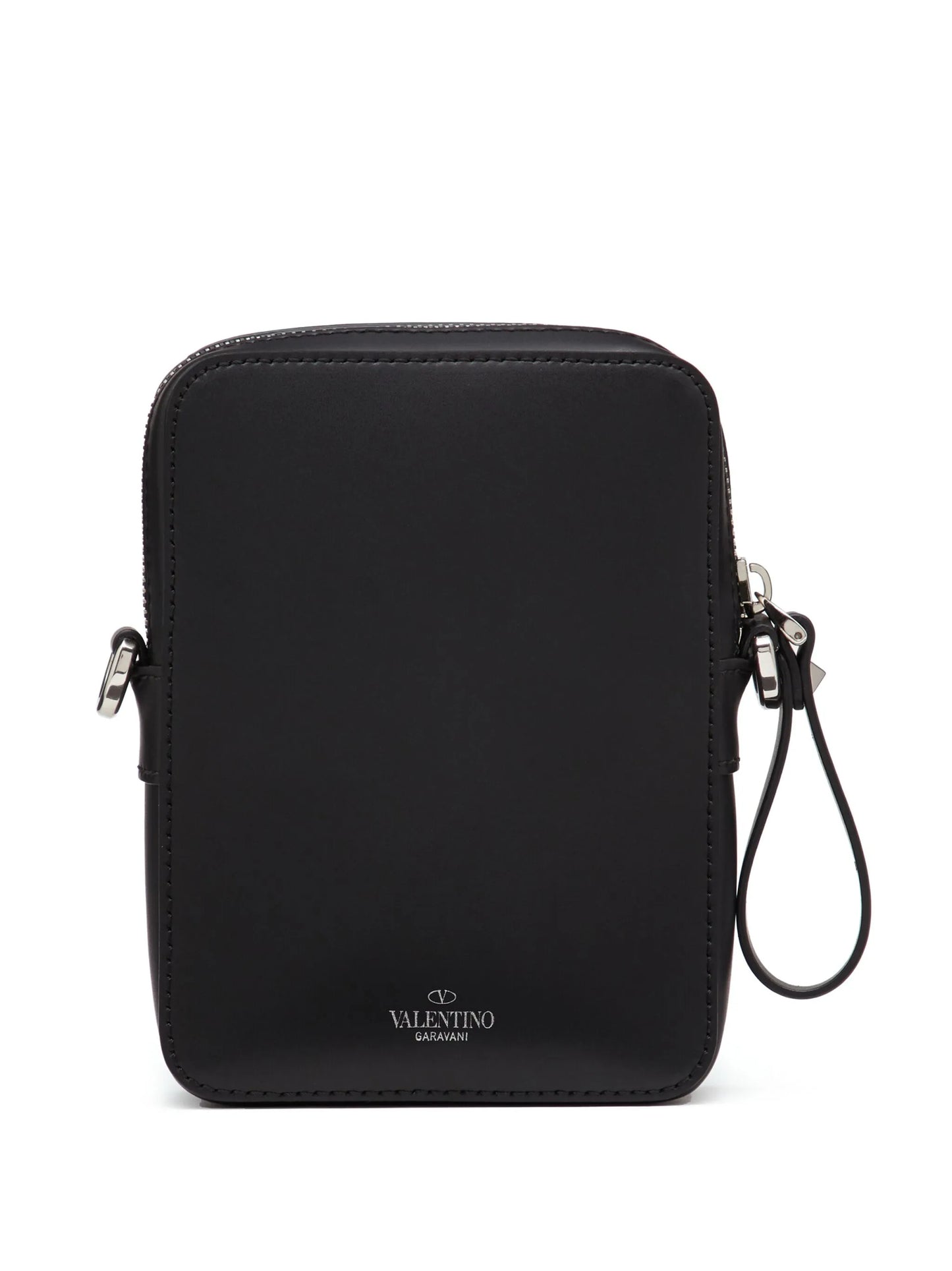 small VLTN messenger bag