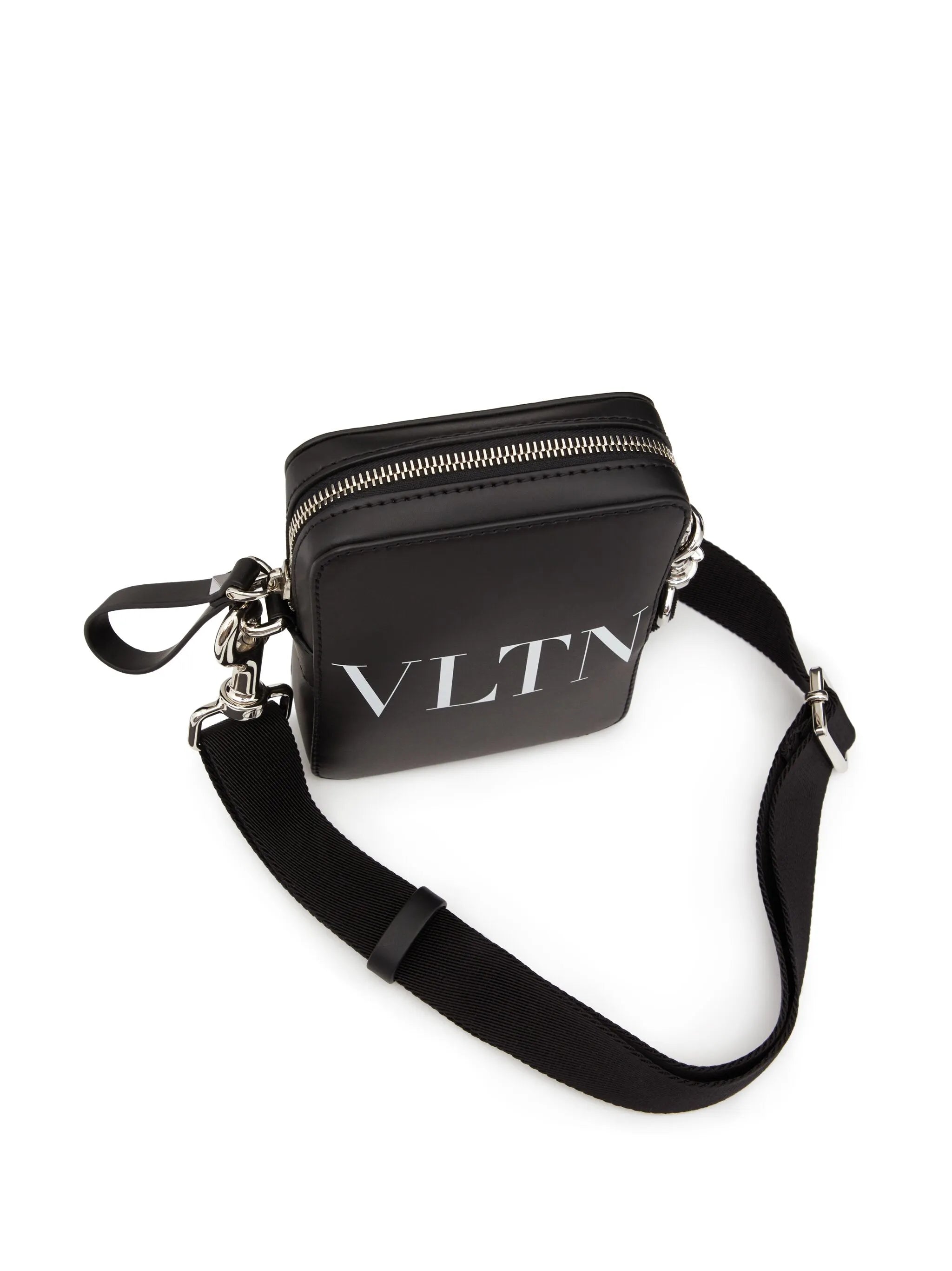small VLTN messenger bag