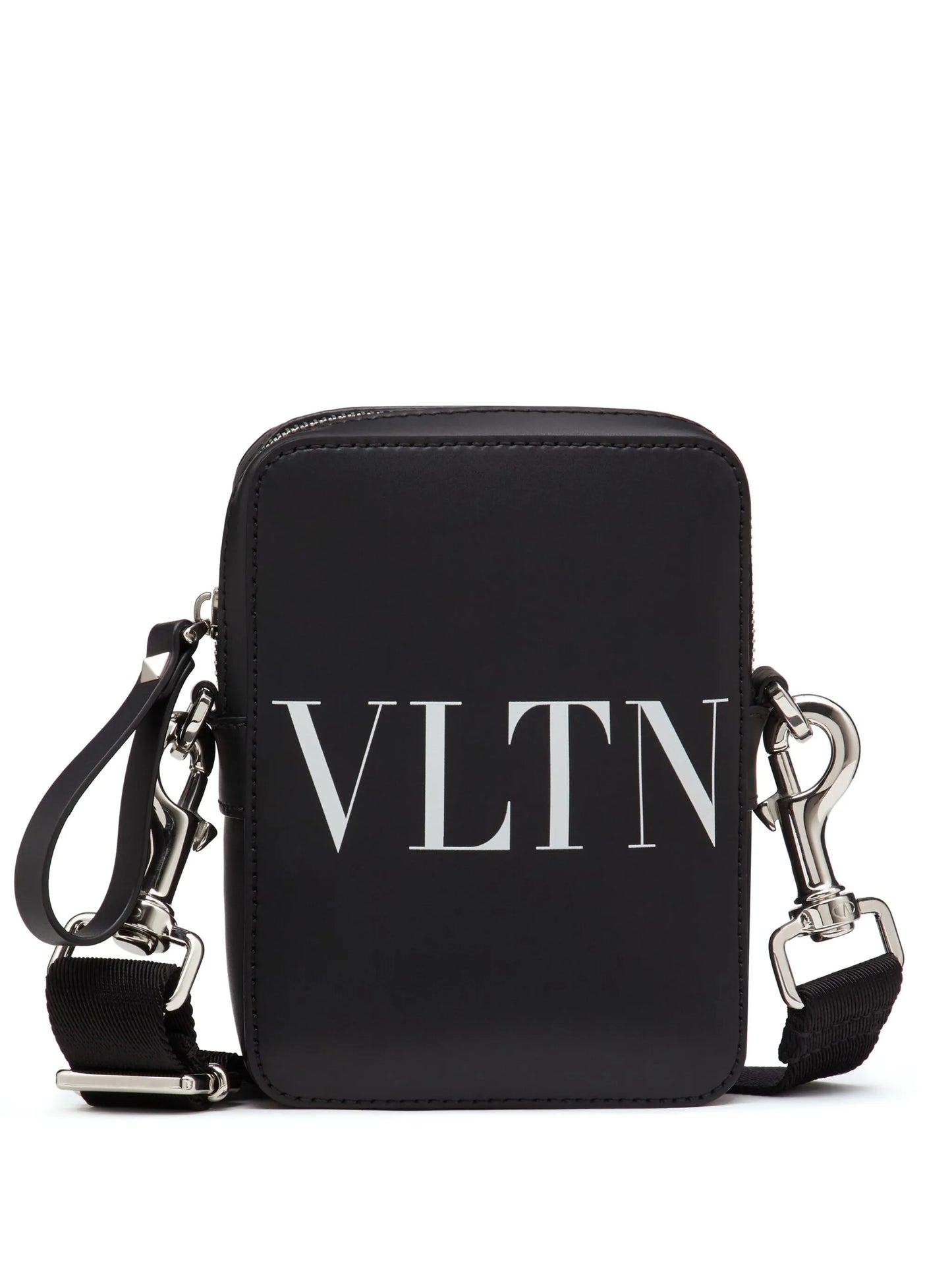 small VLTN messenger bag