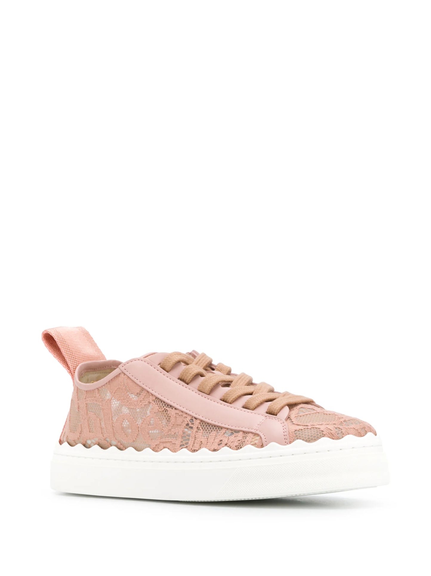Lauren low-top sneakers