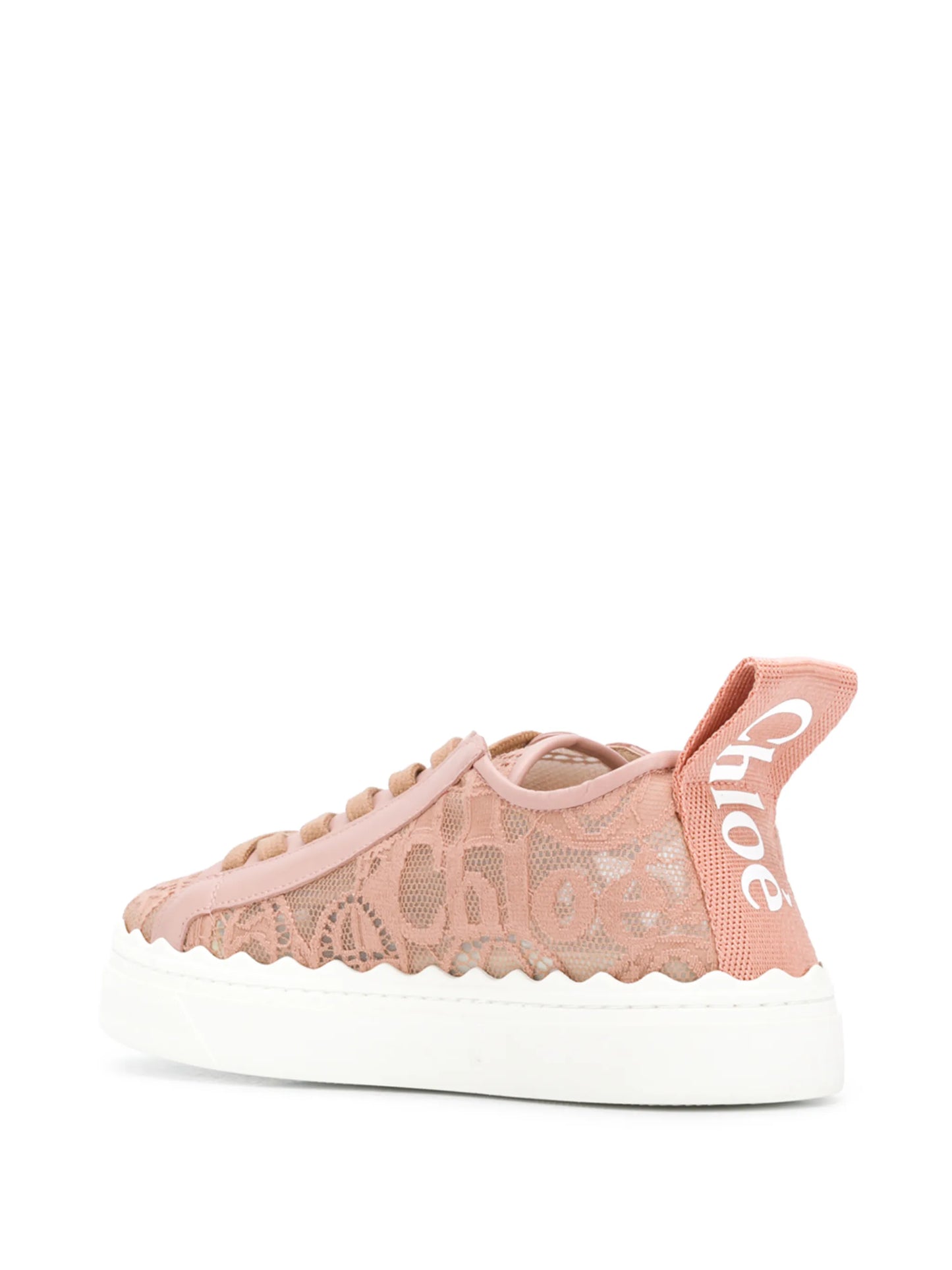 Lauren low-top sneakers