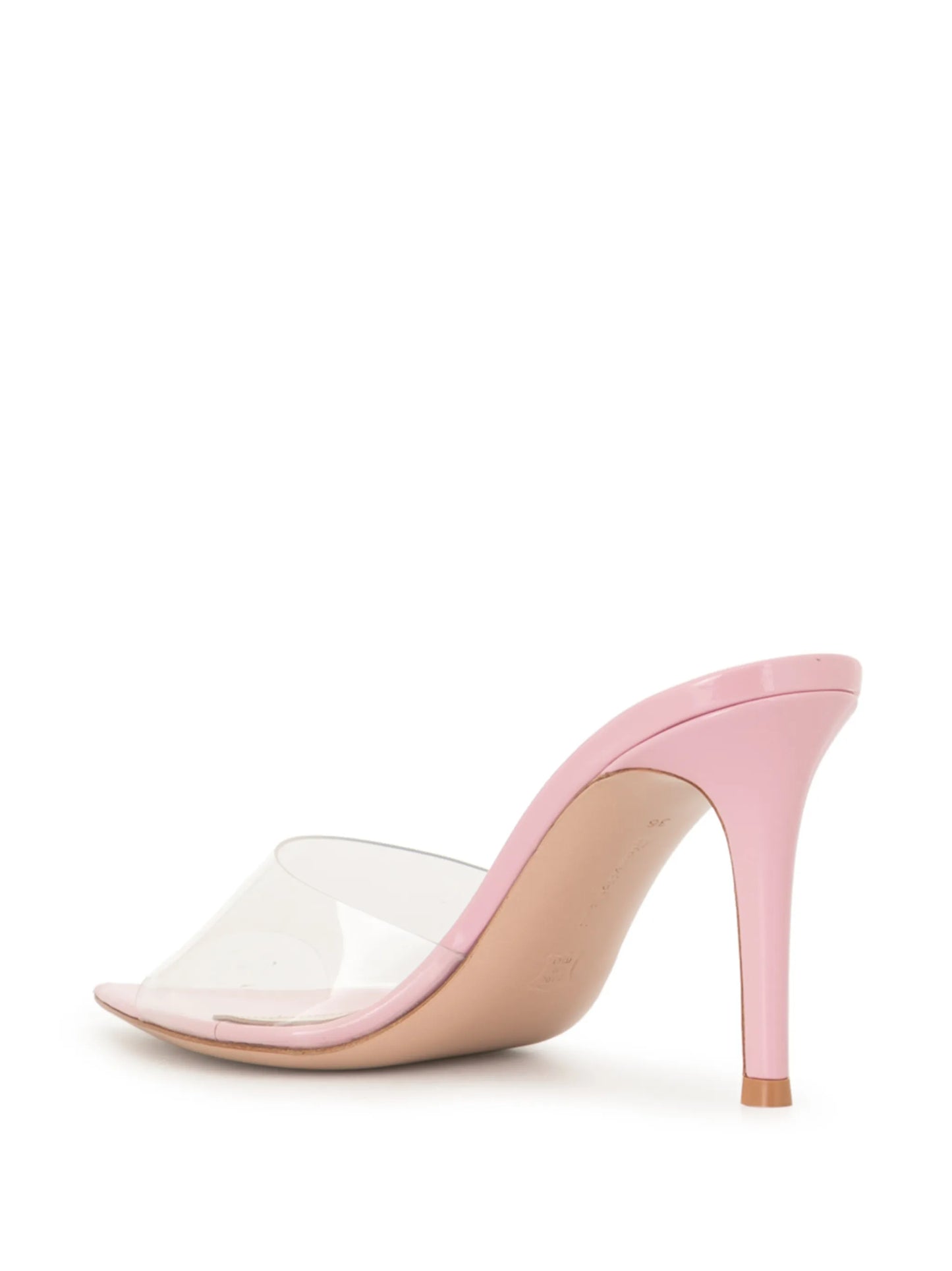 Alise slip-on sandals
