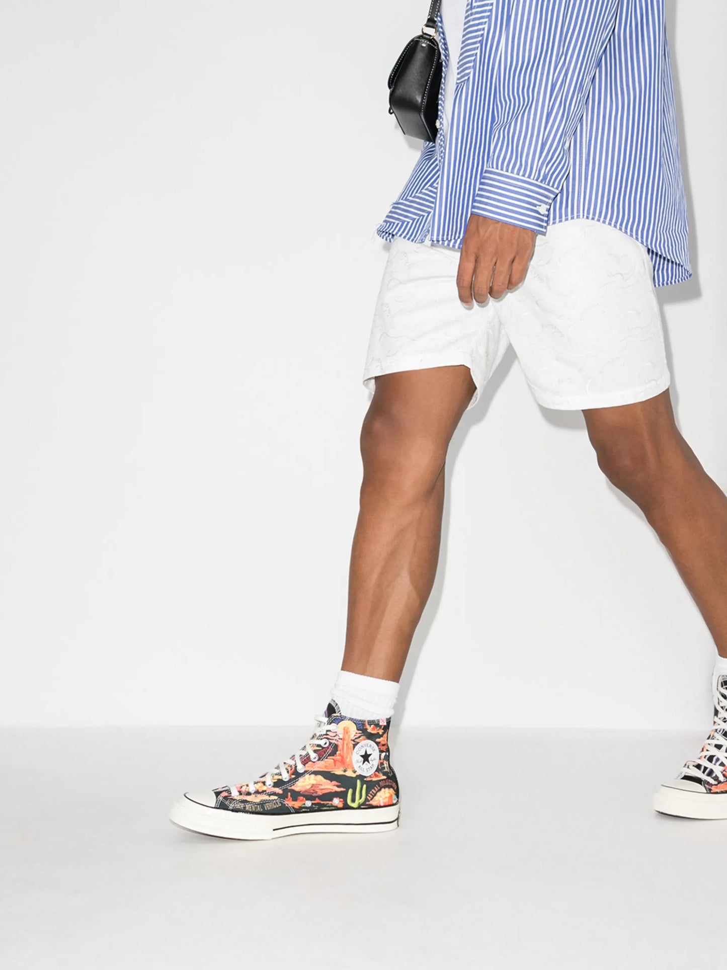 Chuck 70mm high-top sneakers