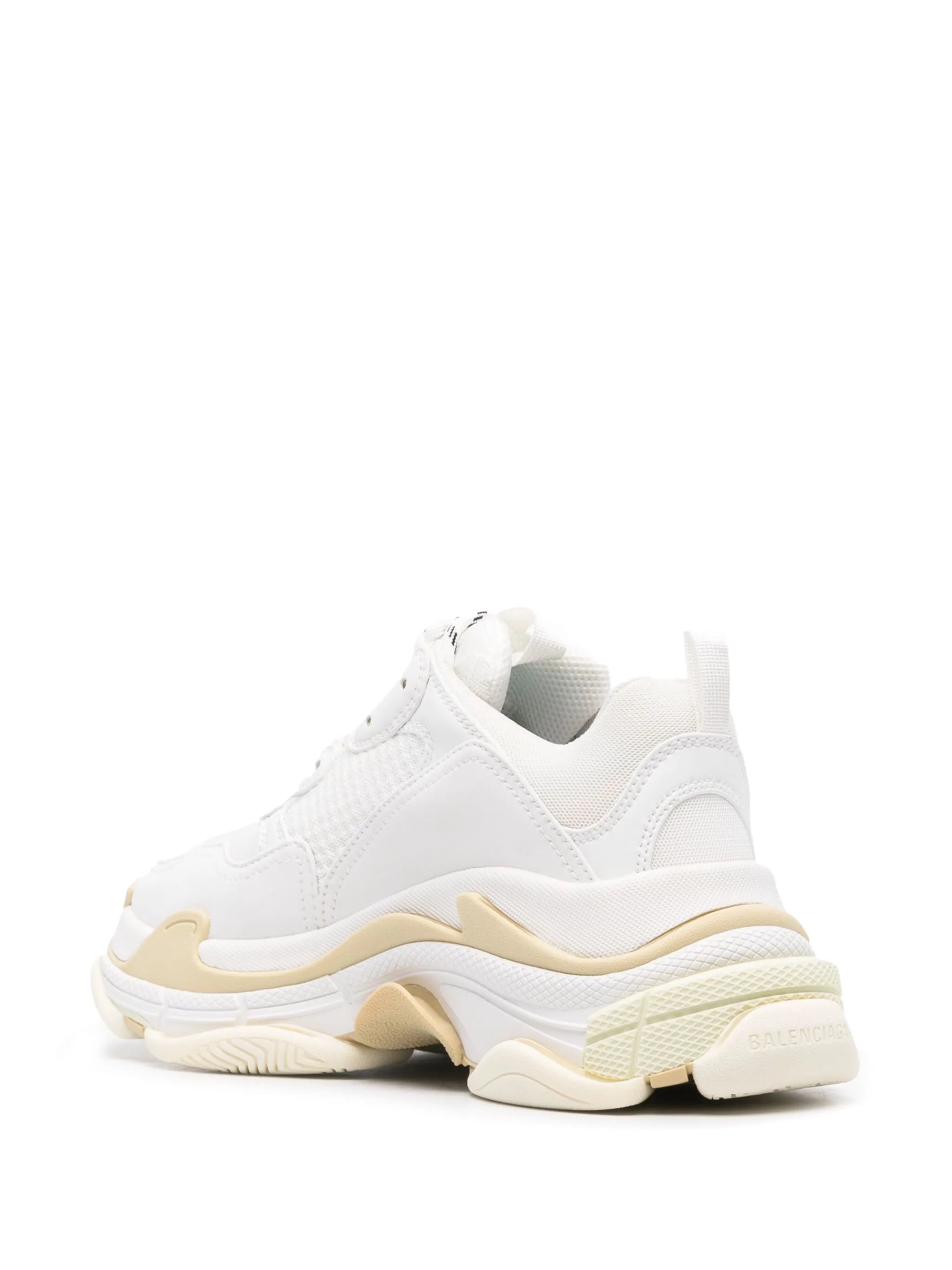 Triple S sneakers