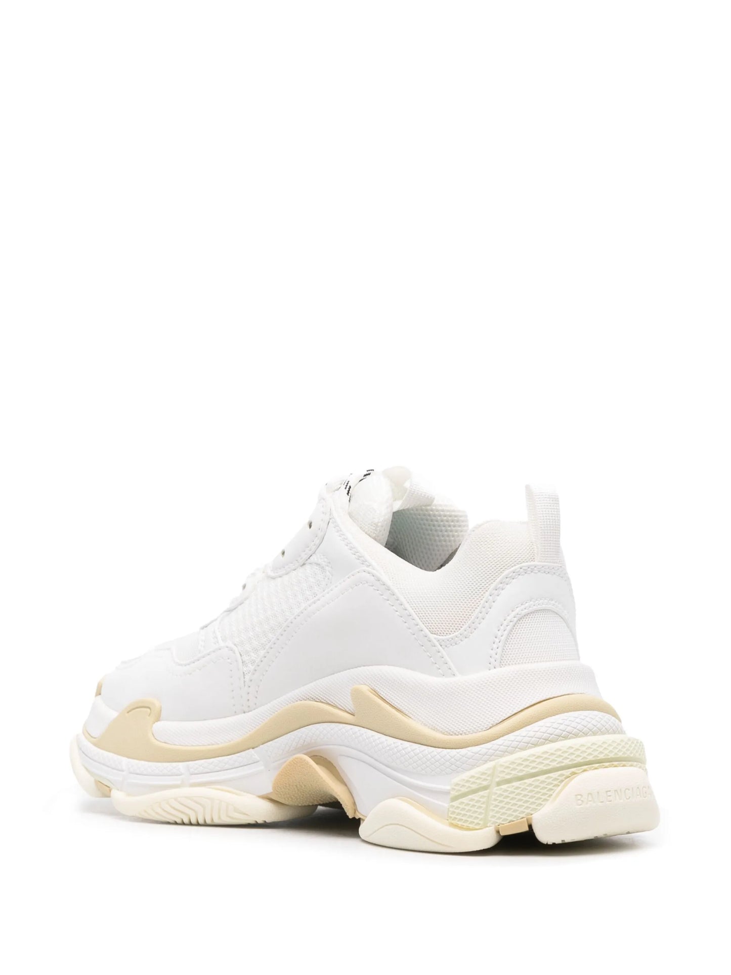 Triple S sneakers