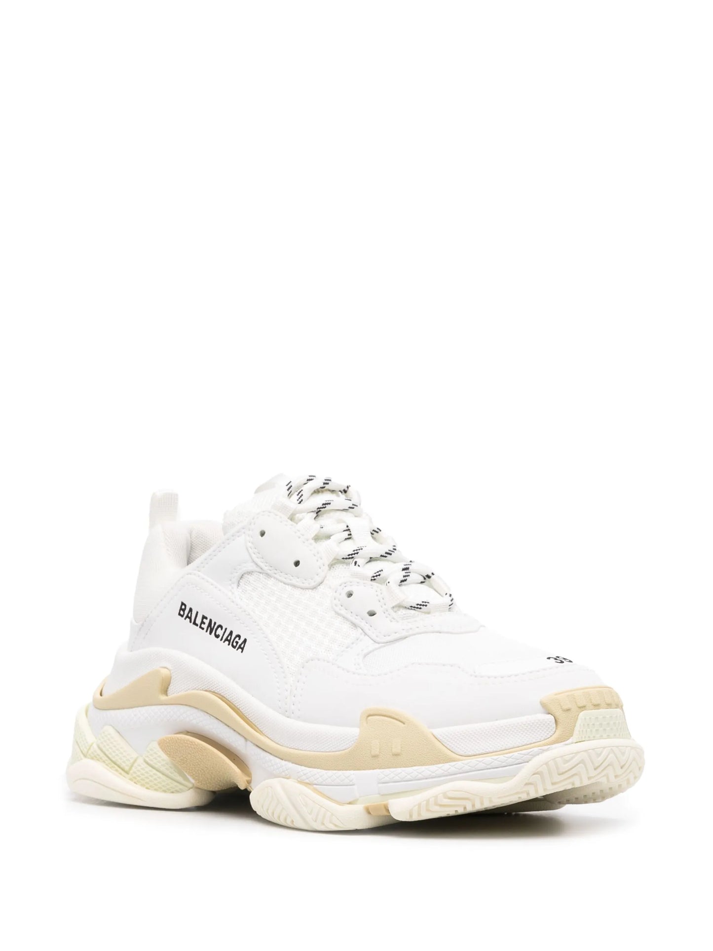 Triple S sneakers