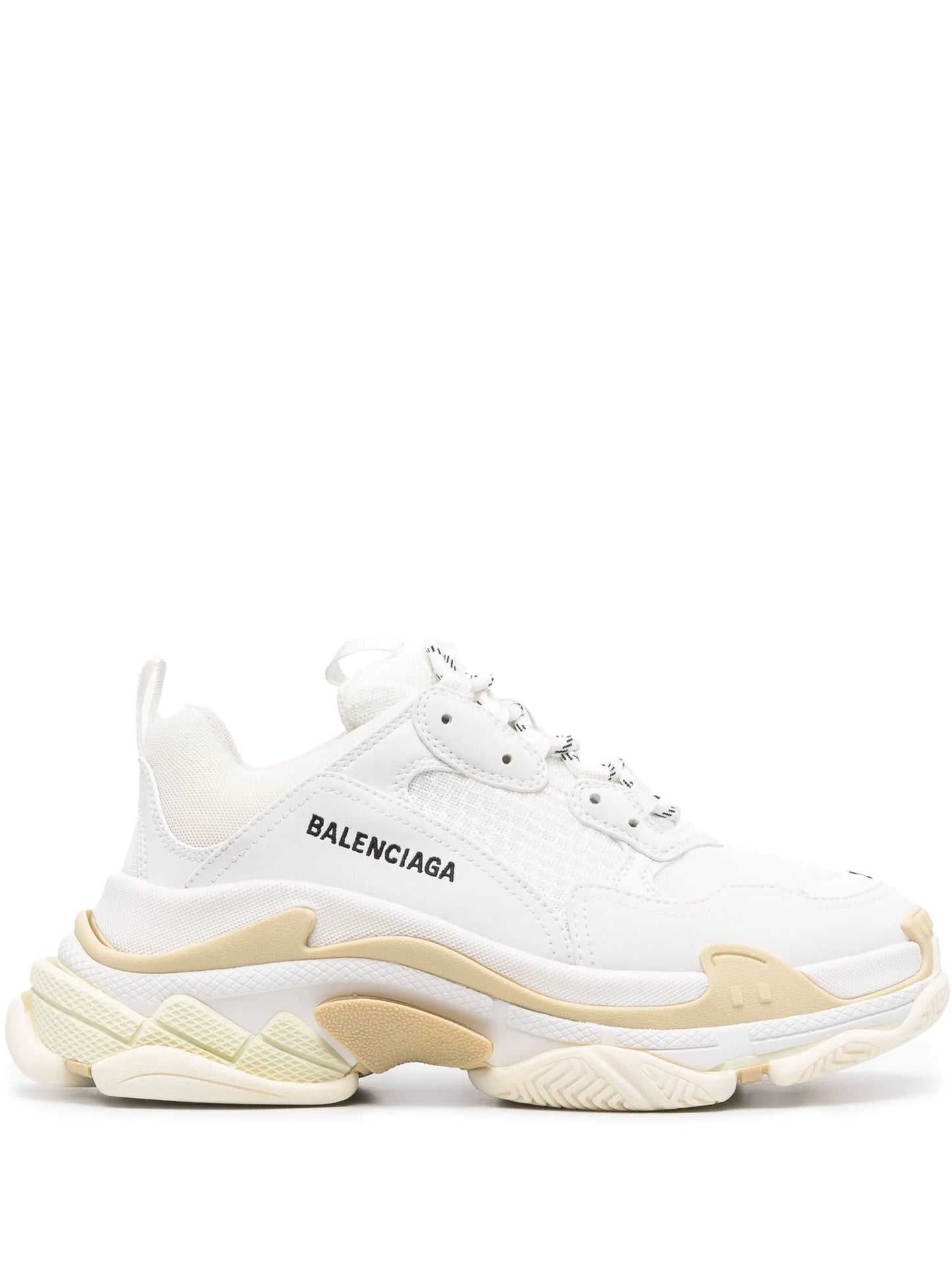 Triple S sneakers