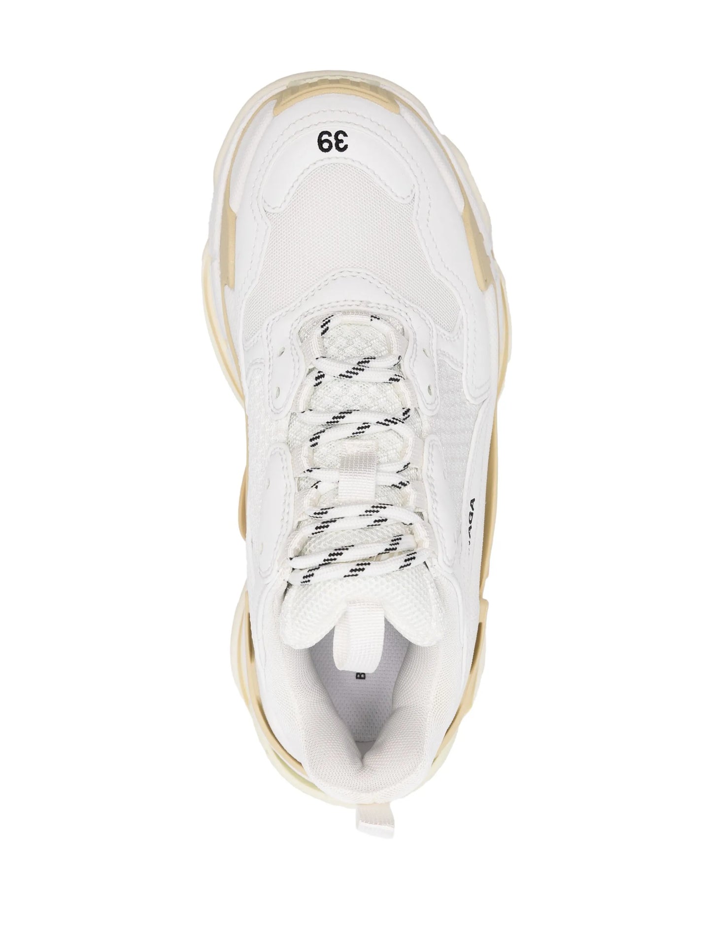 Triple S sneakers