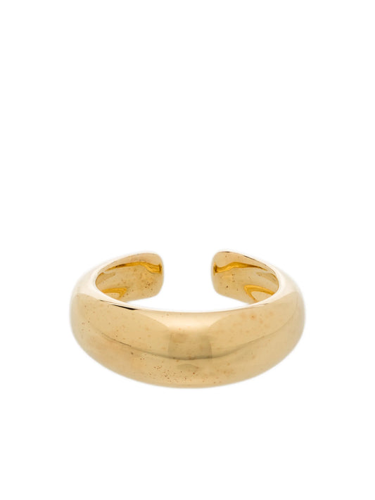 chunky-design ear cuff