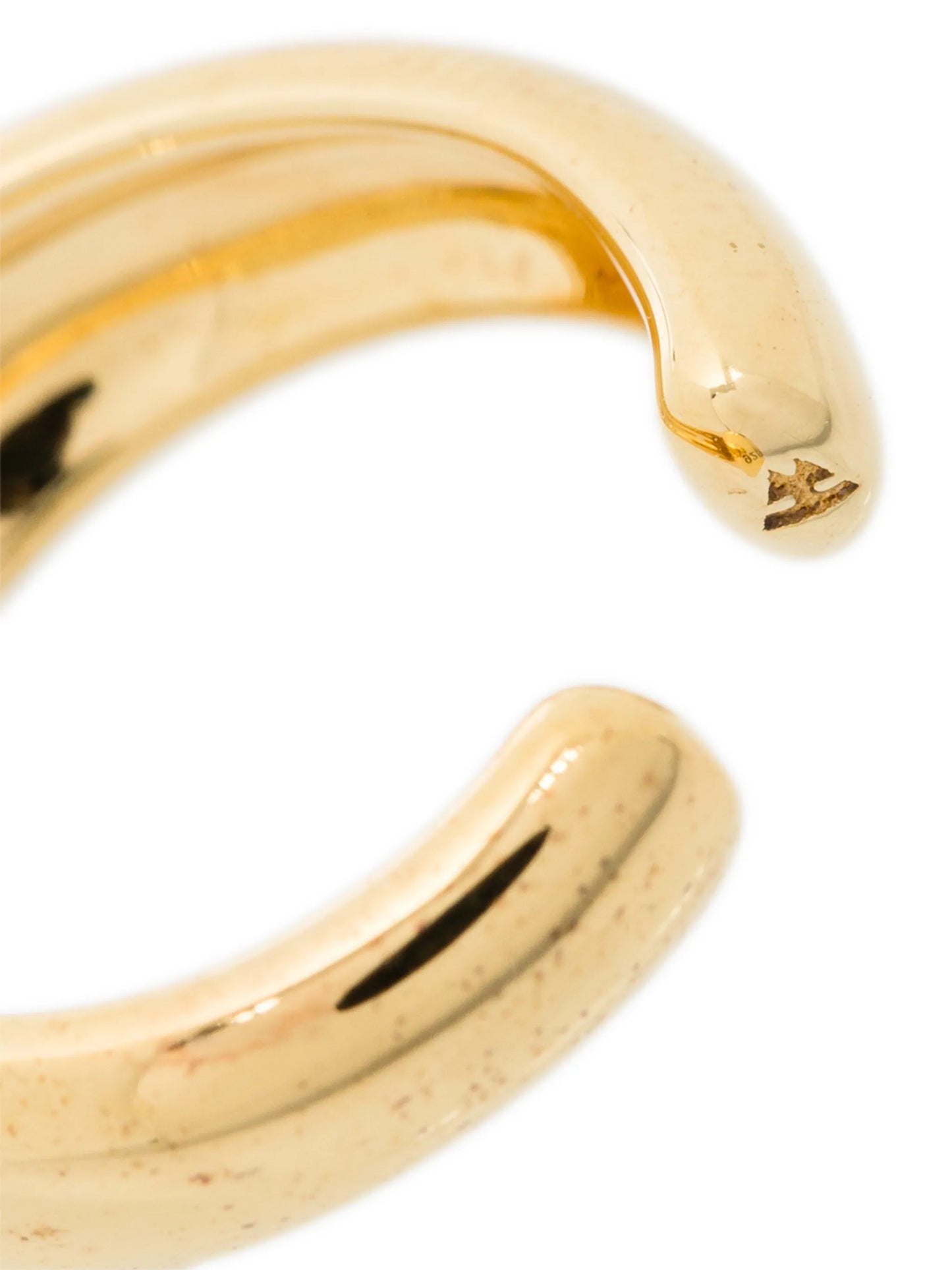 chunky-design ear cuff