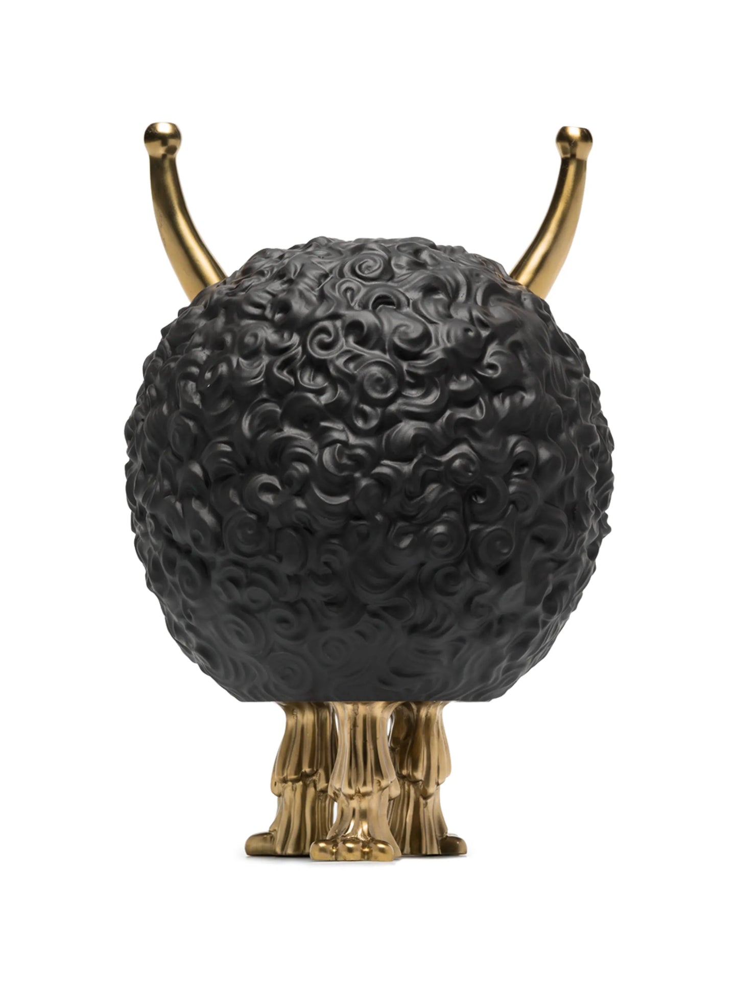 x Haas Brothers Monster incense burner