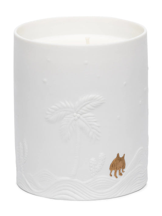 Haas Mojave Palm candle