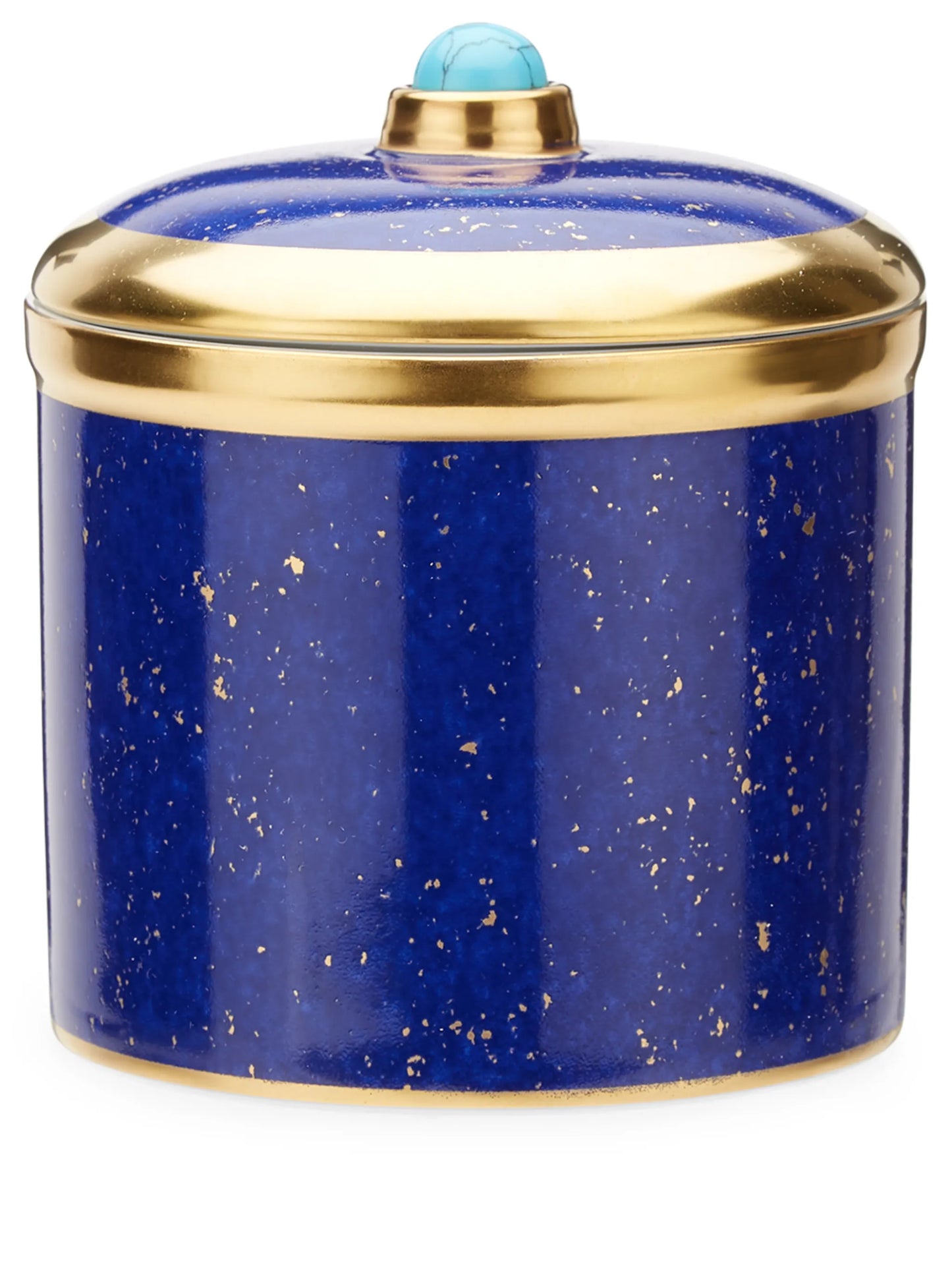 Lapis Fleur d'Or candle