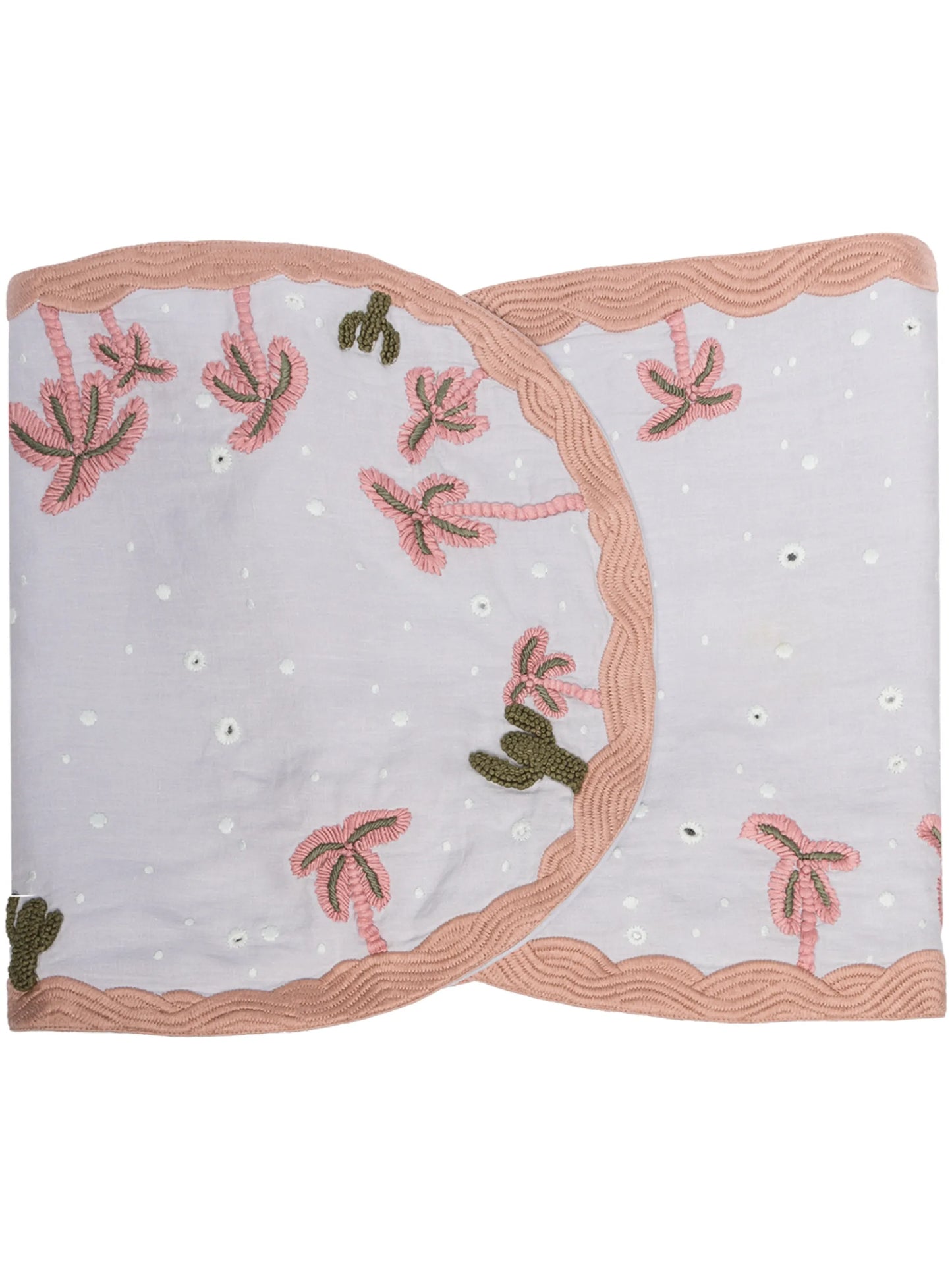 x Haas Joshua table runner