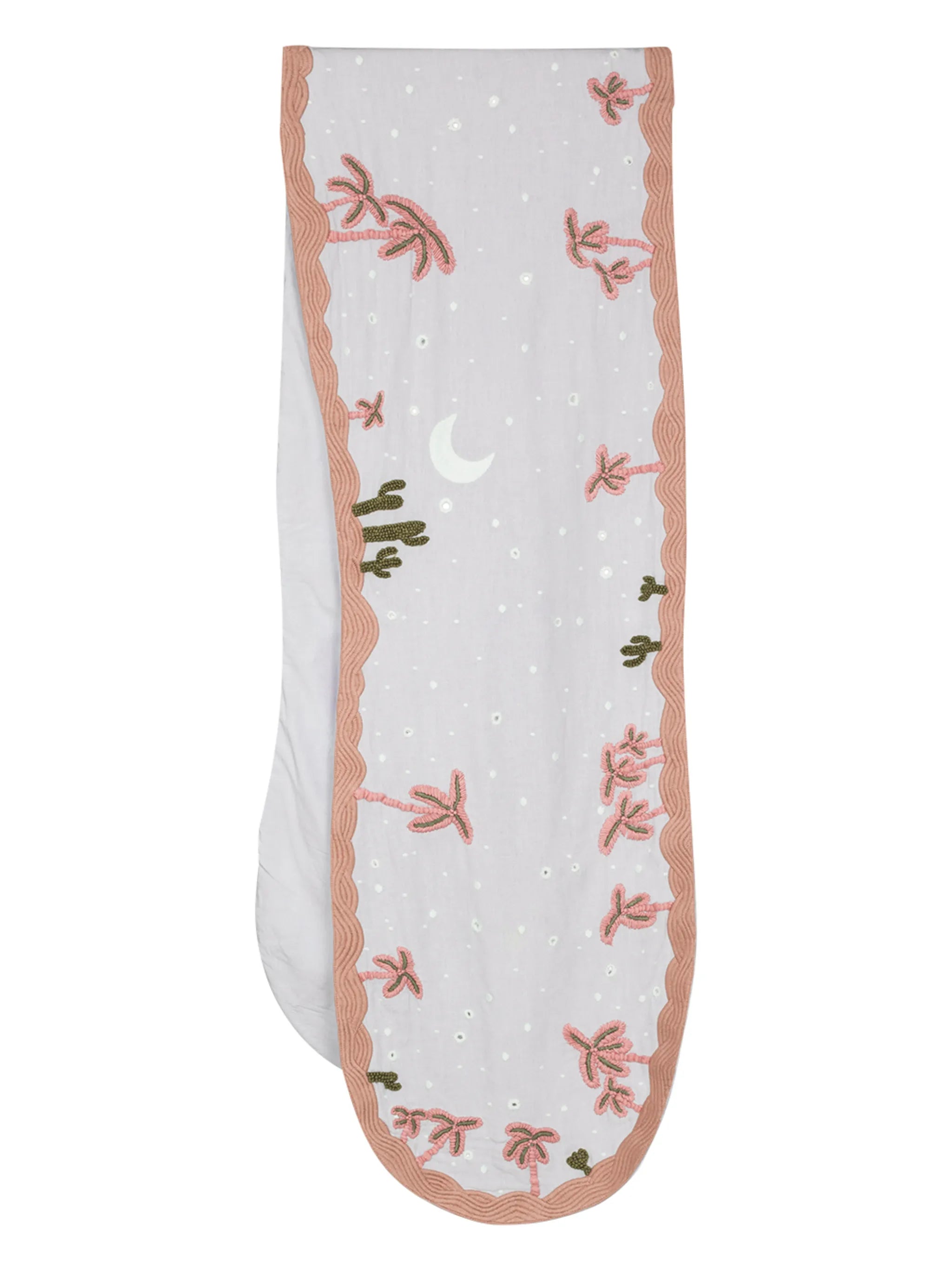 x Haas Joshua table runner