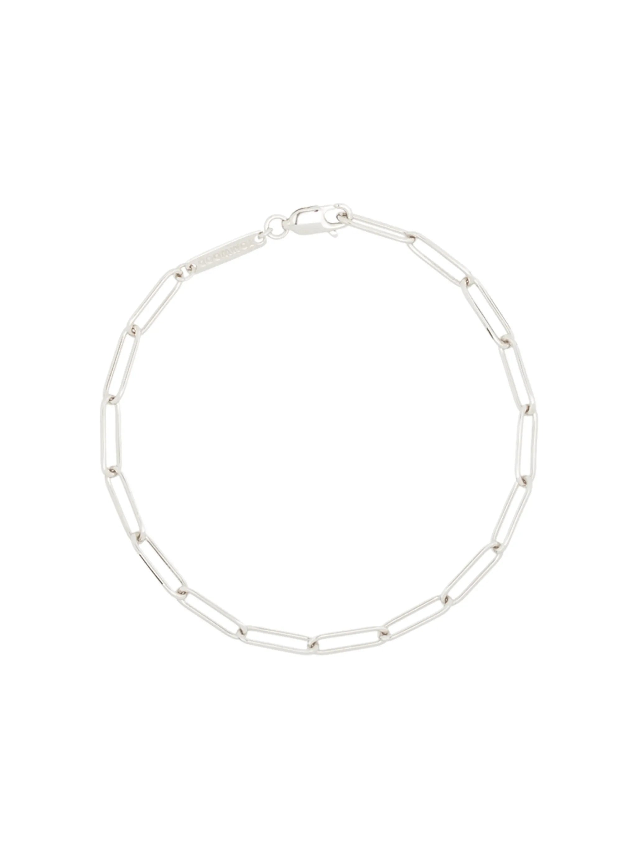 sterling silver bracelet