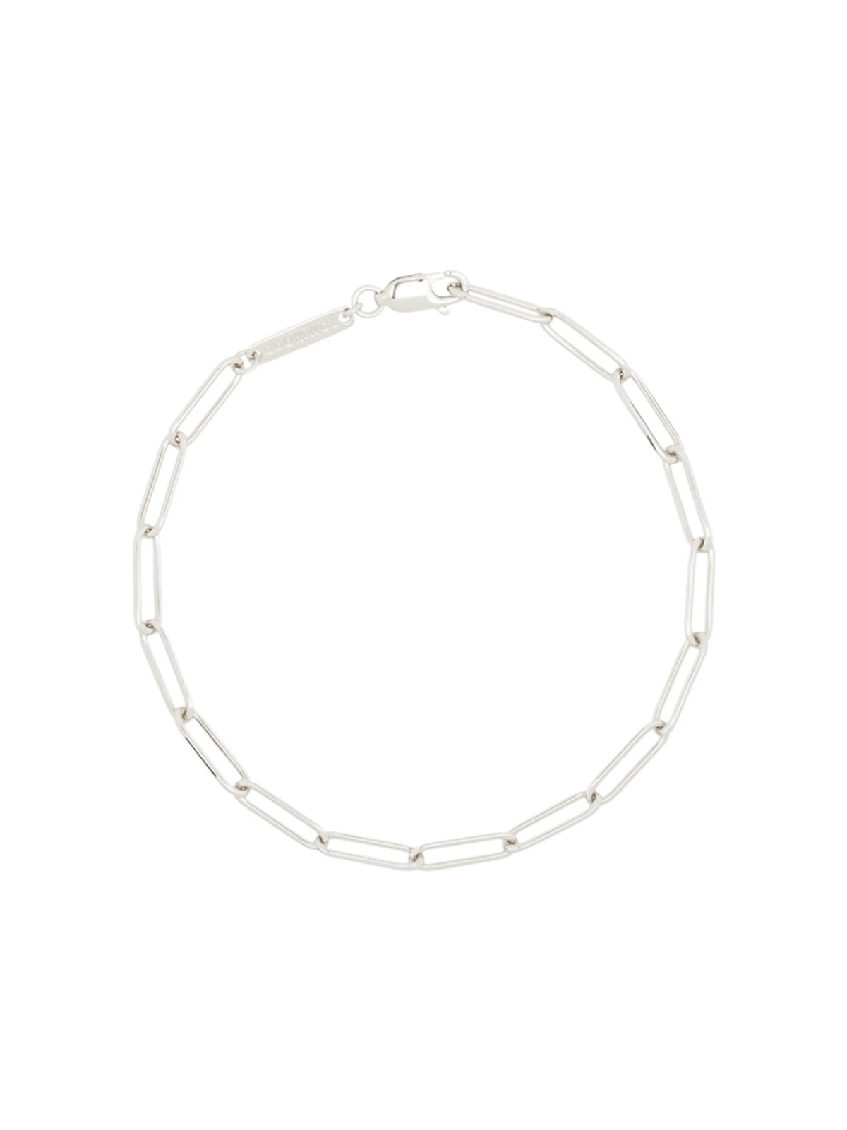 sterling silver bracelet