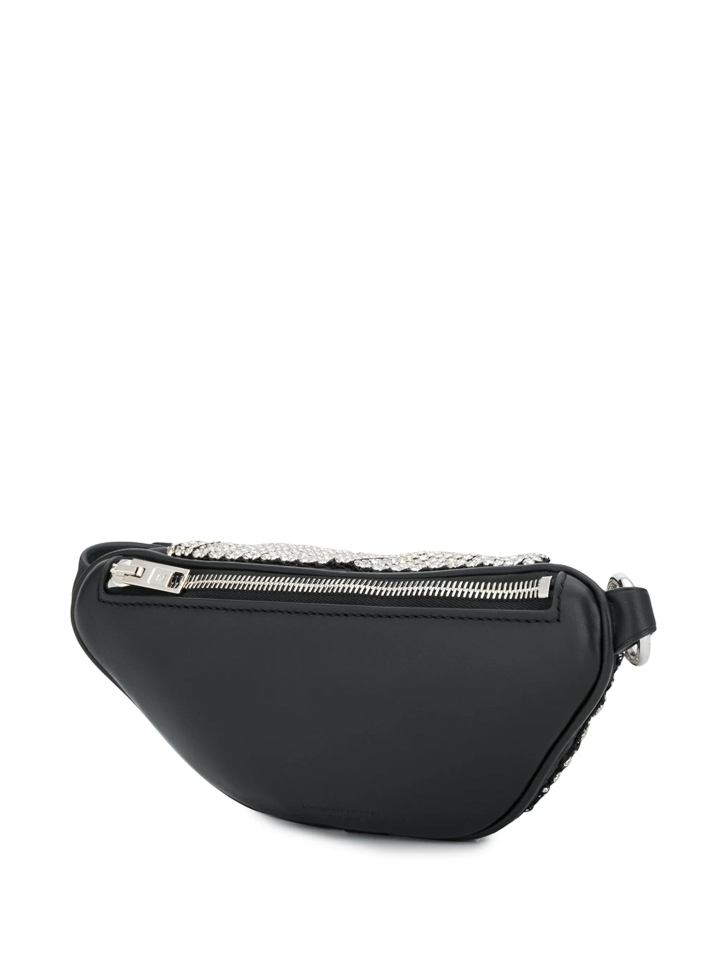 Attica rhinestone belt bag