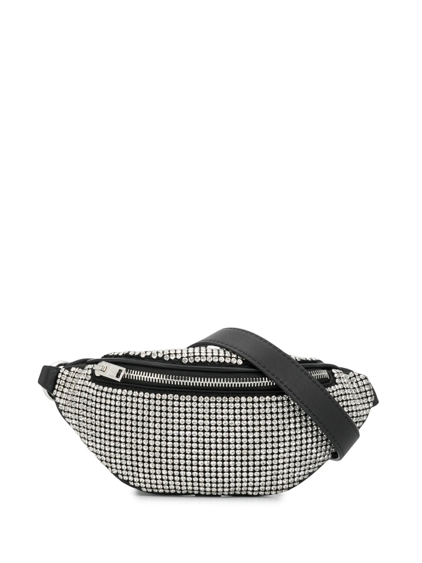 Attica rhinestone belt bag