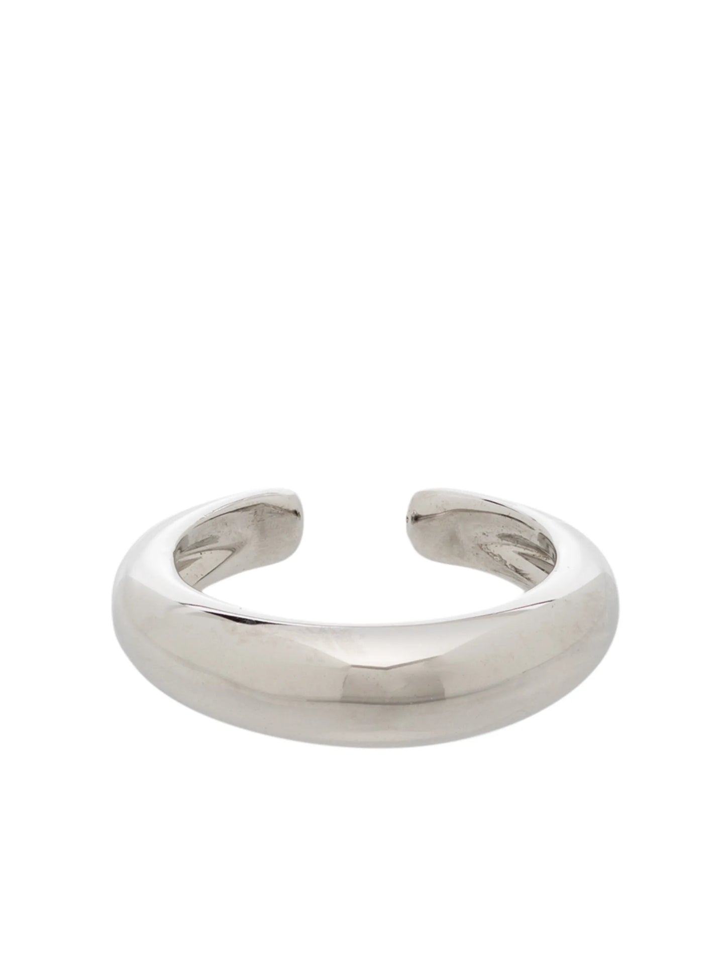 chunky-design ear cuff