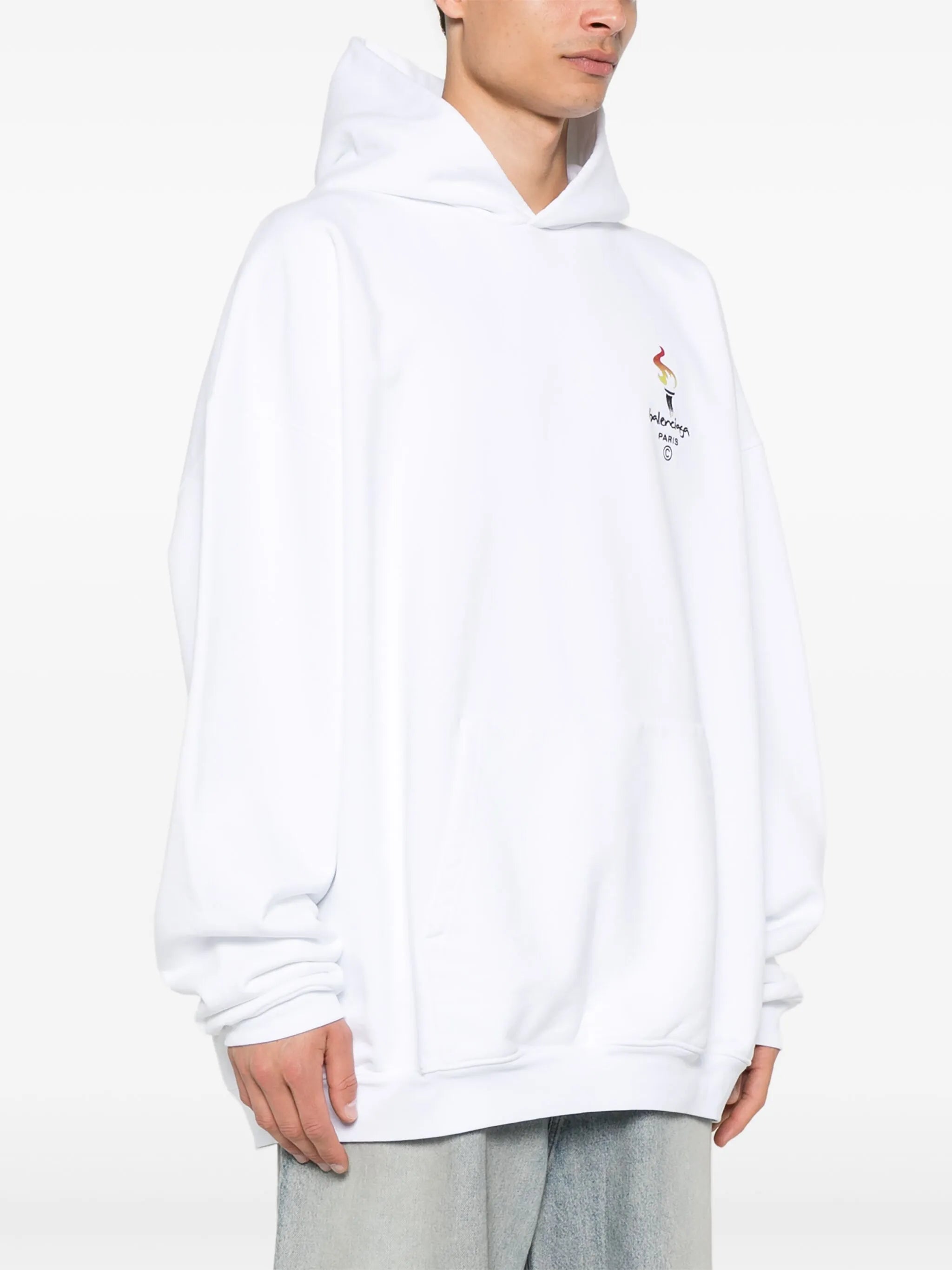 Paris Olympics hoodie