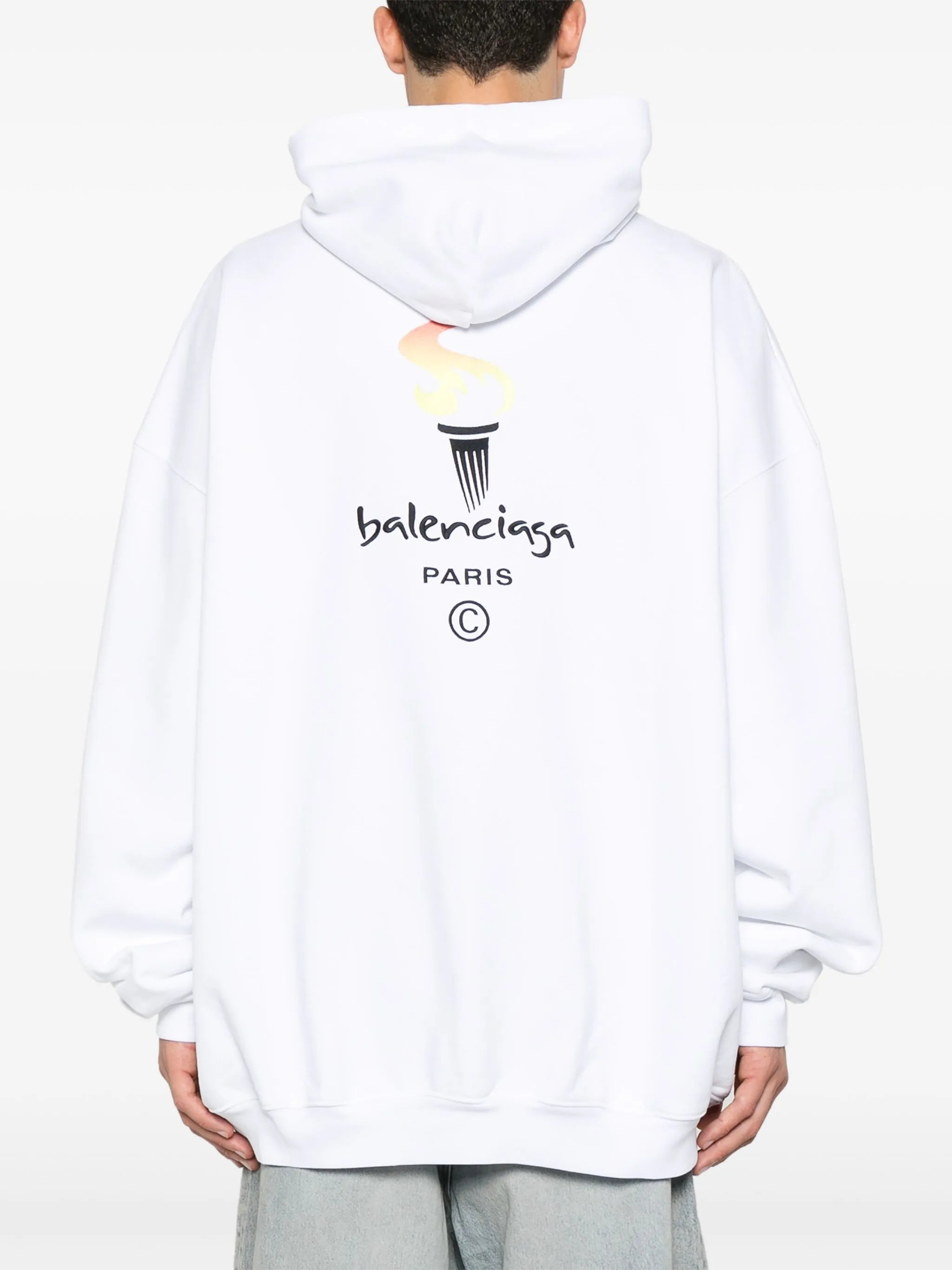 Paris Olympics hoodie