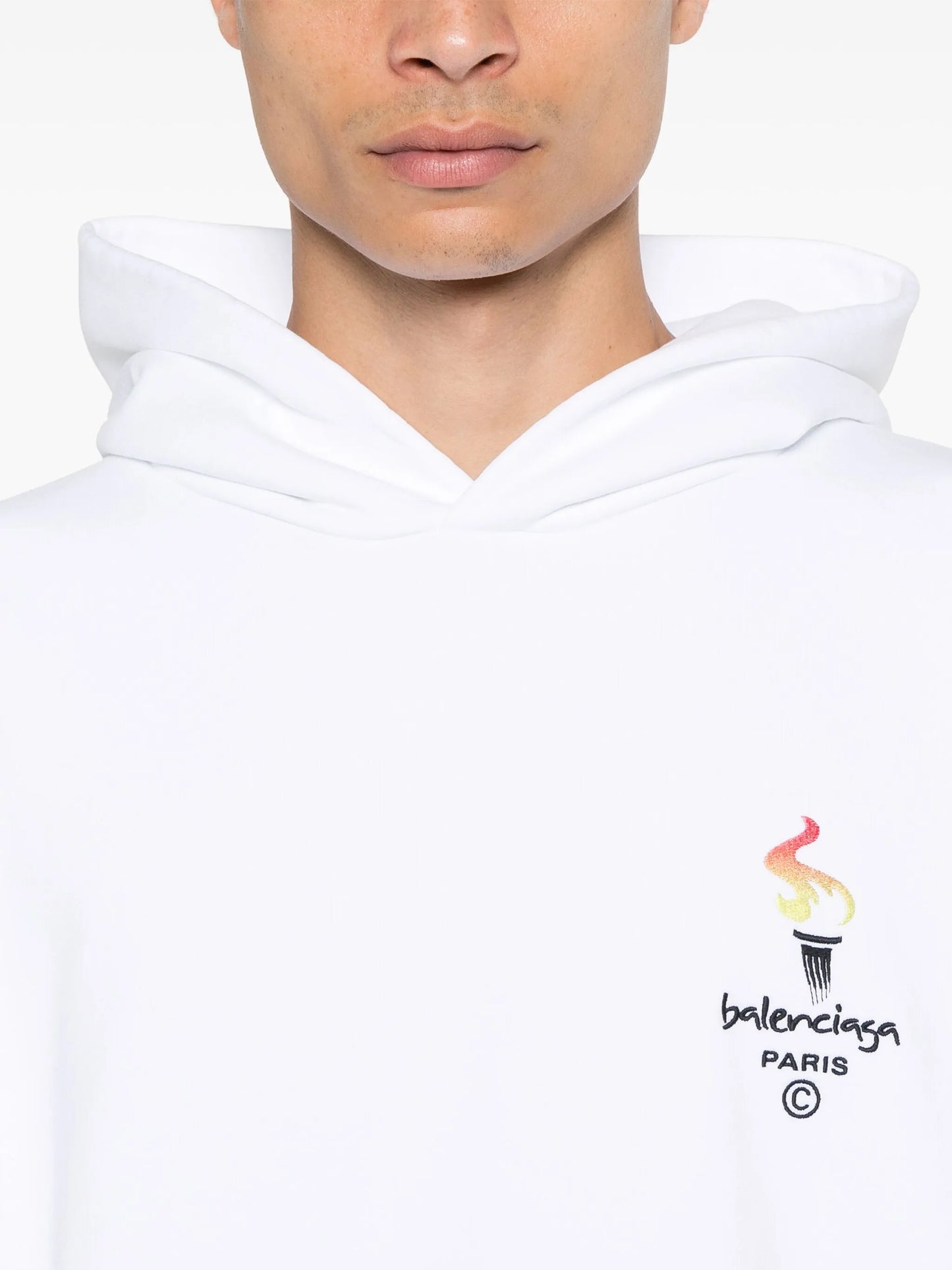 Paris Olympics hoodie