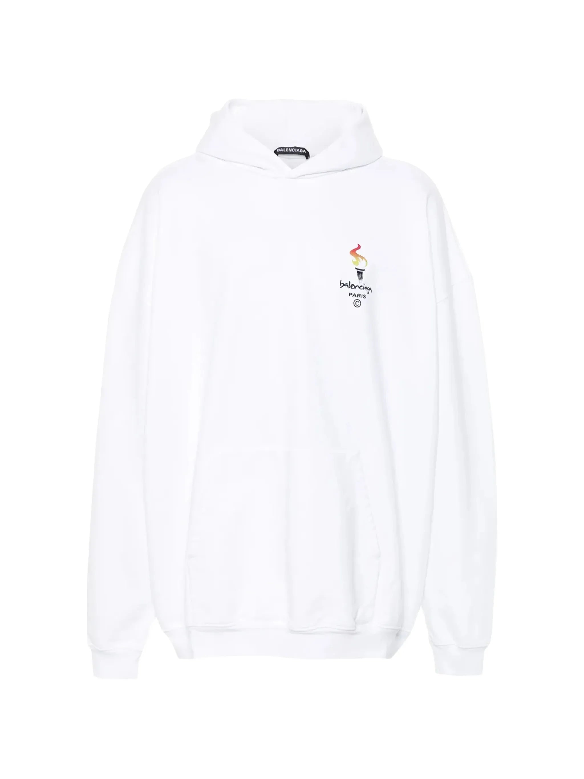 Paris Olympics hoodie