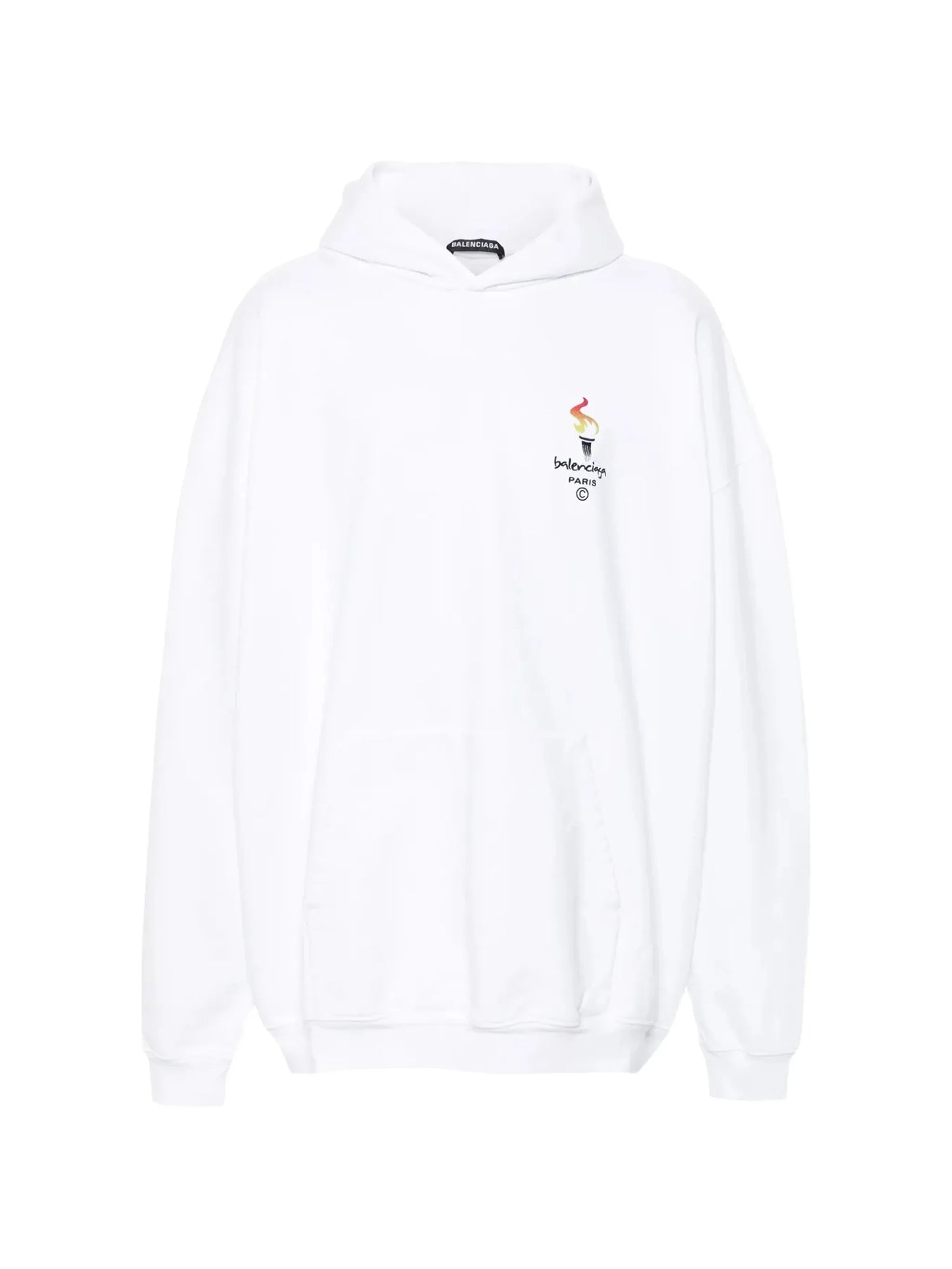 Paris Olympics hoodie