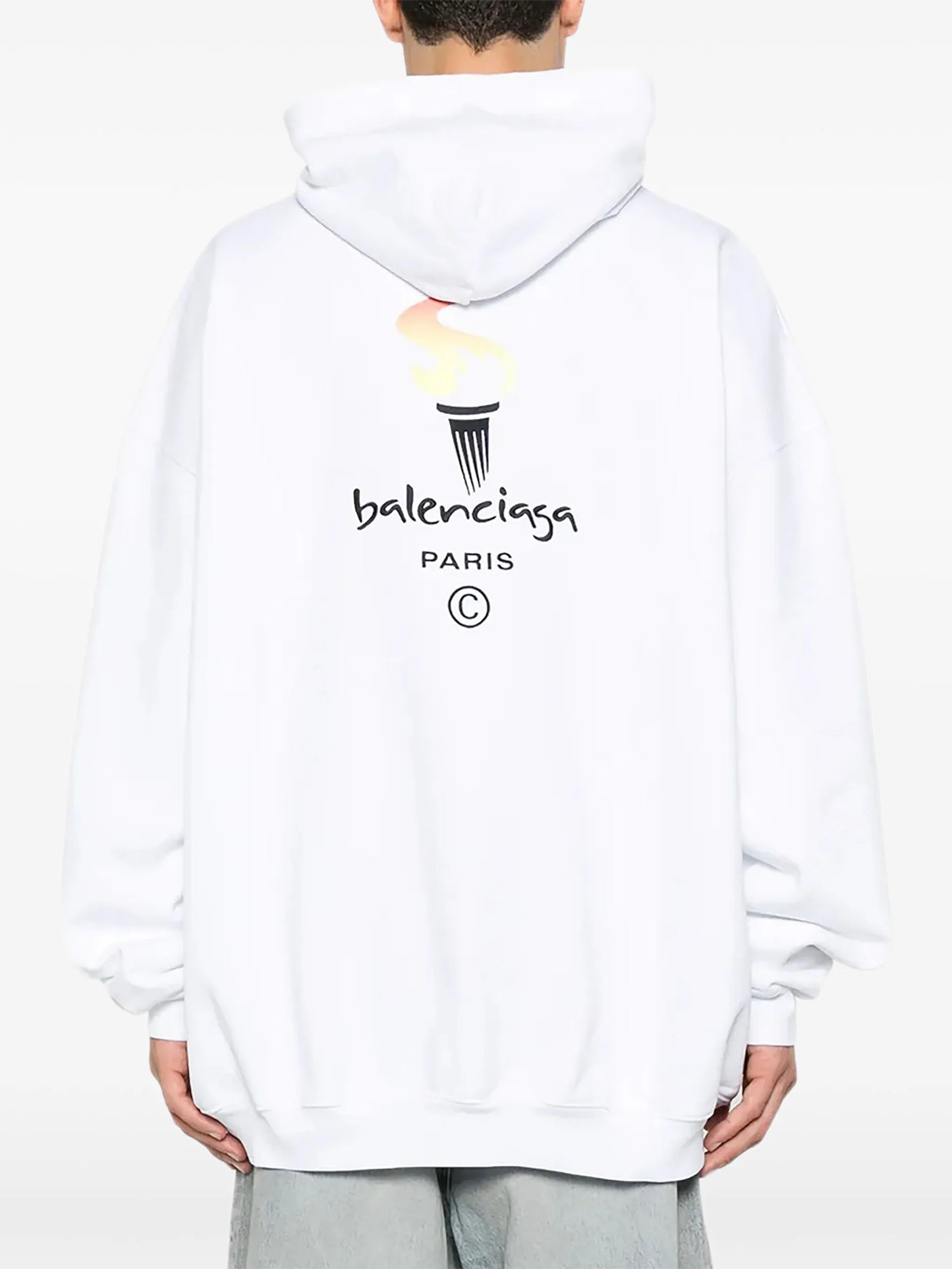 Paris Olympics hoodie