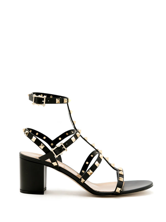 60mm Rockstud sandals