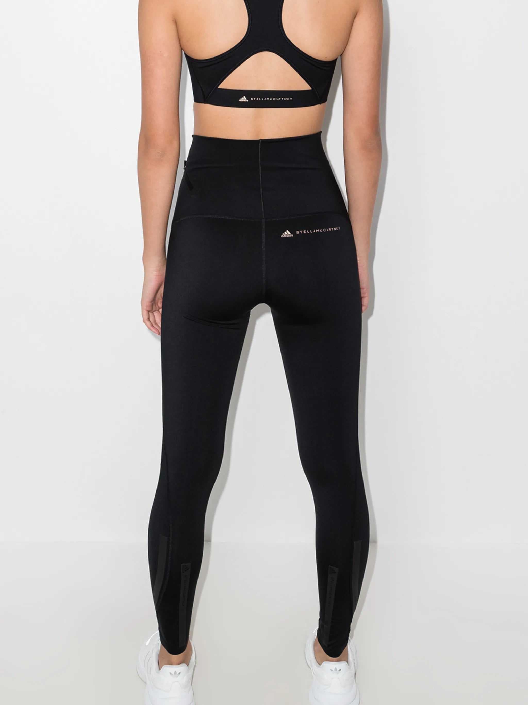 TruePurpose high-waist leggings