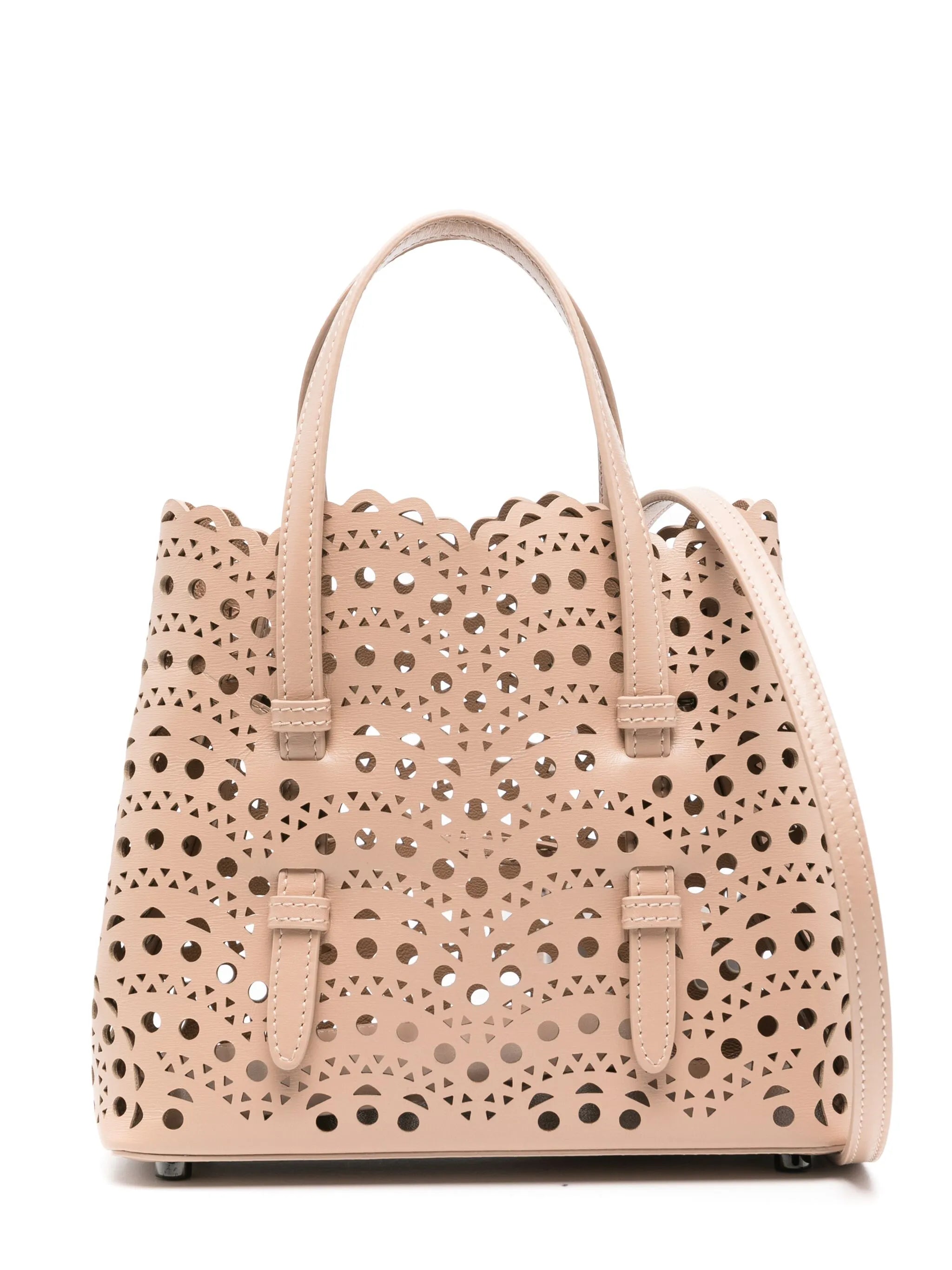 small Mina 20 tote bag