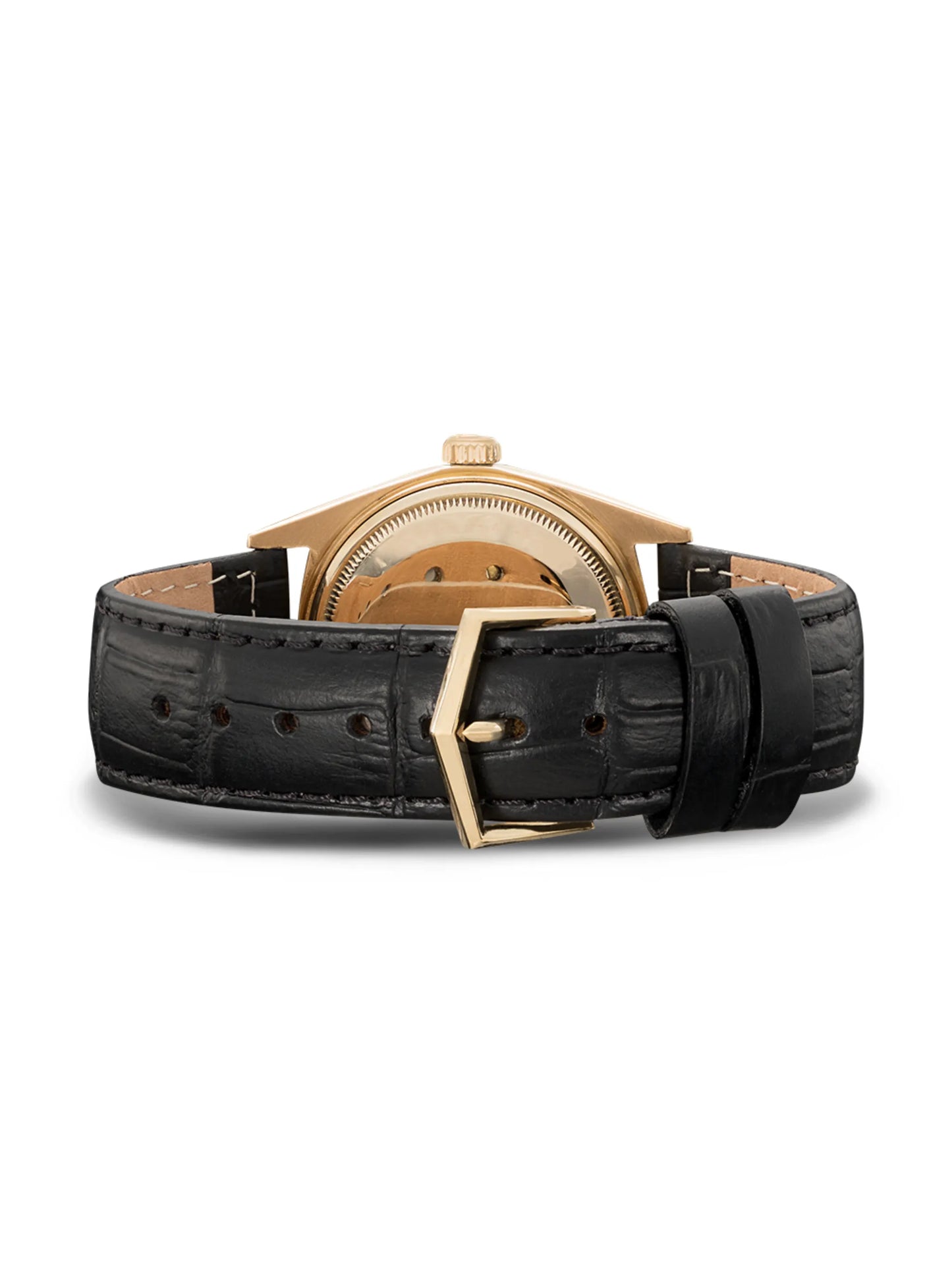 customised Rolex Oyster Perpetual Datejust 36mm