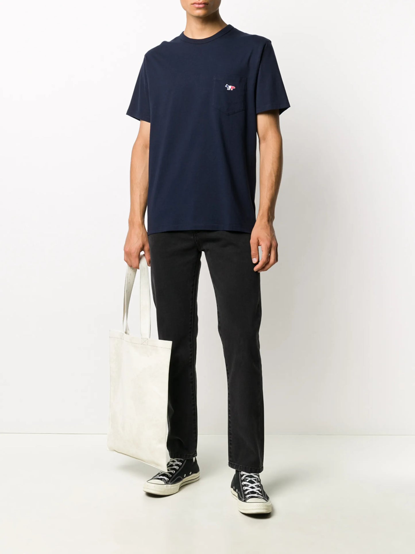 jersey T-shirt